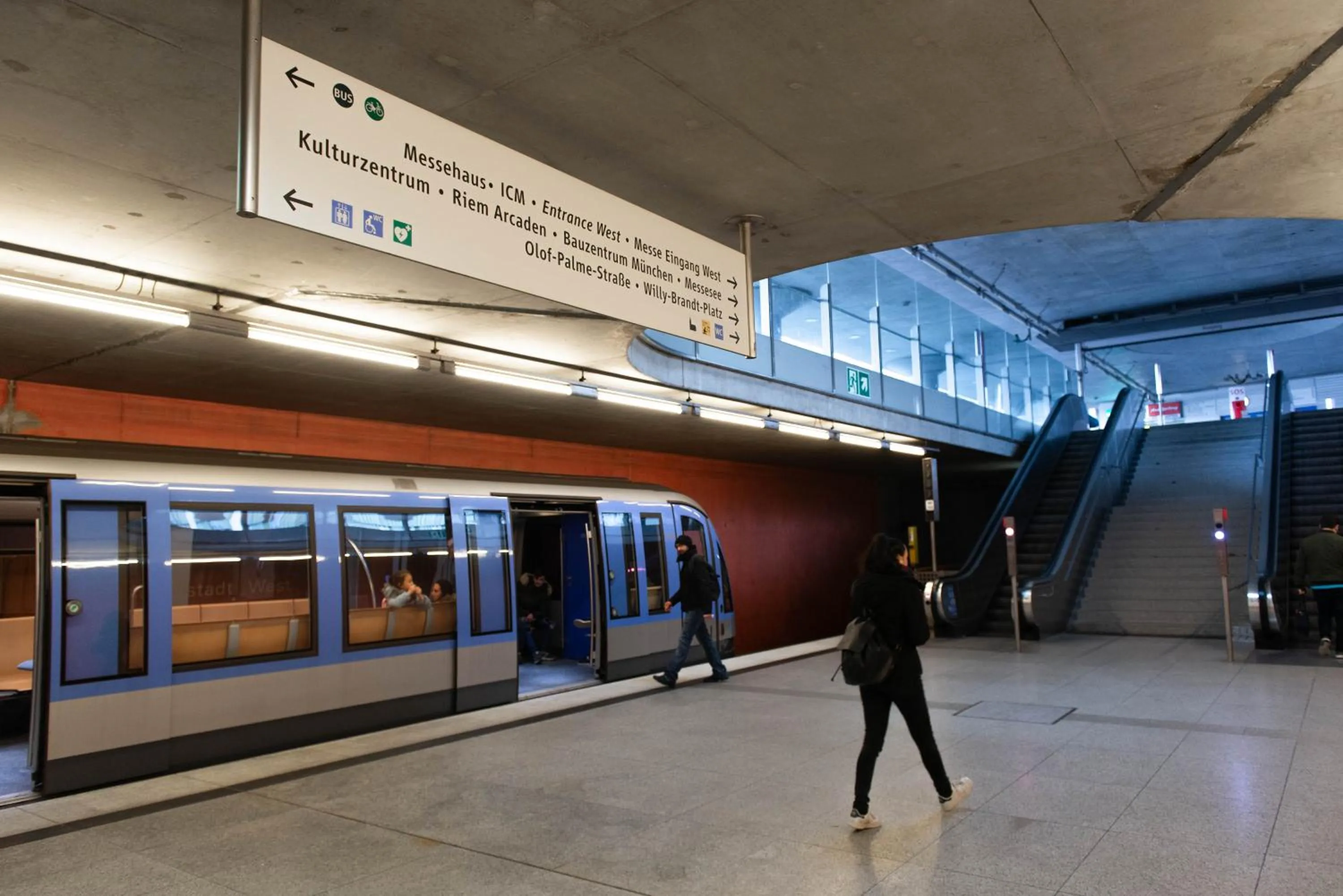 Other in MyRoom - Top Munich Serviced Apartments