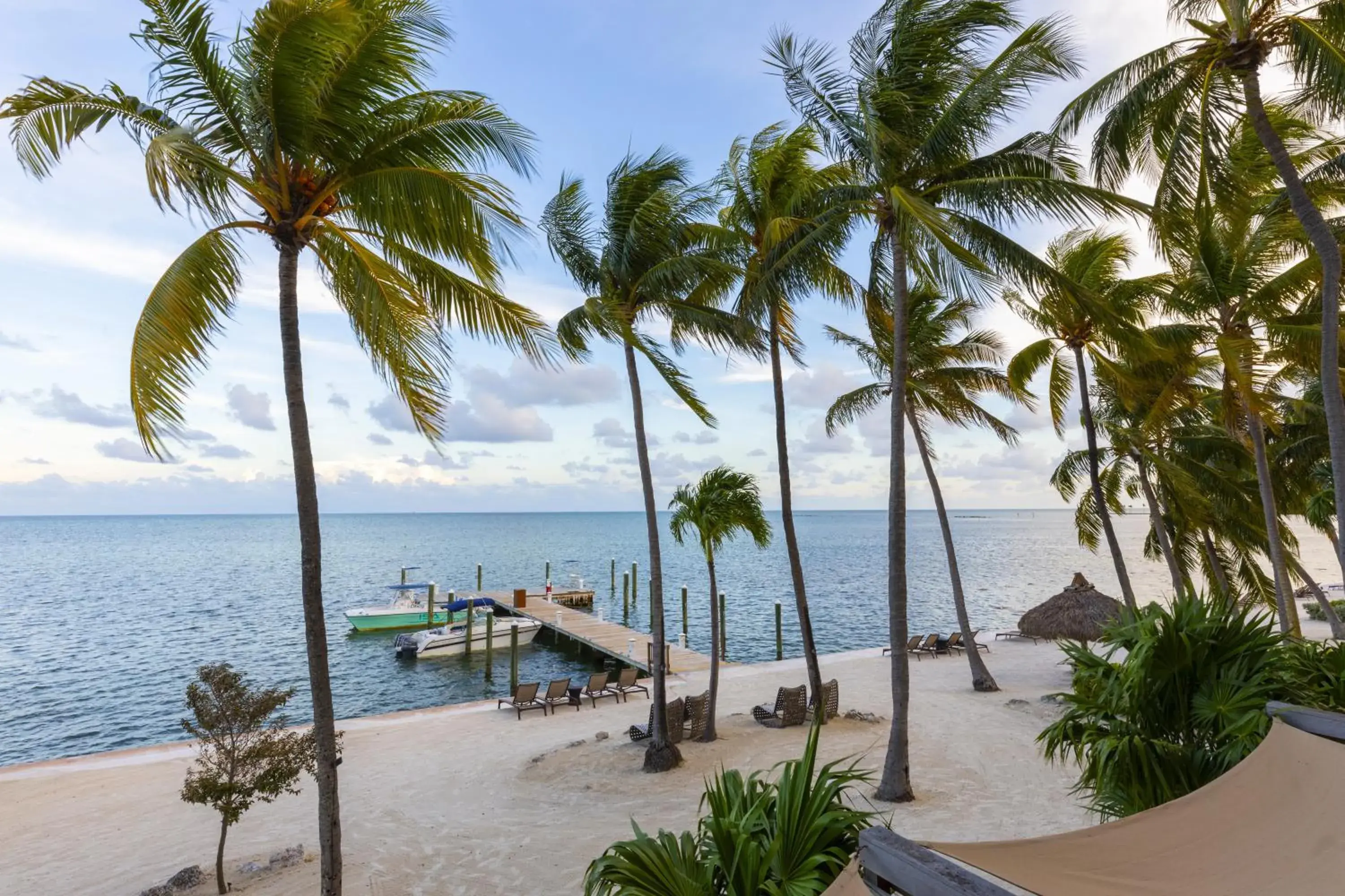 View (from property/room) in Amara Cay Resort View (from property/room) in Amara Cay Resort