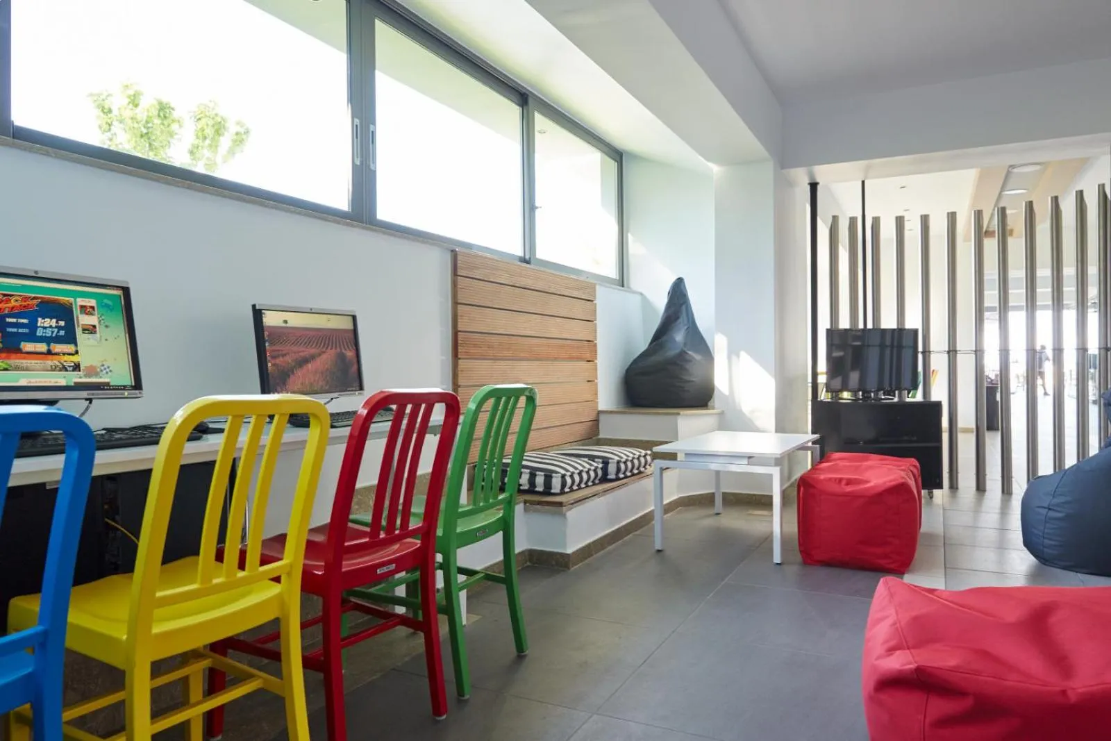 Margarita Sea Side Hotel