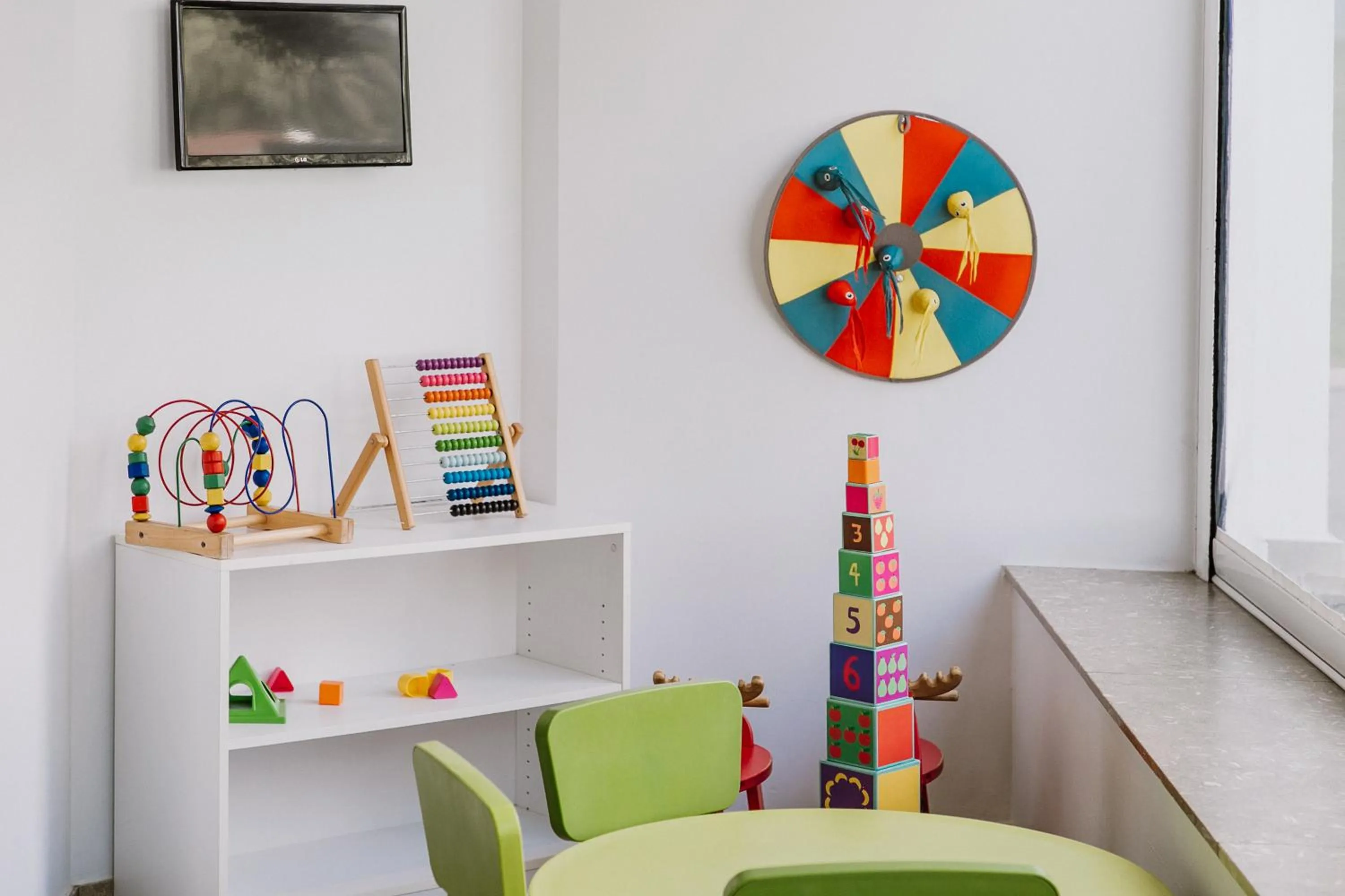 Margarita Sea Side Hotel