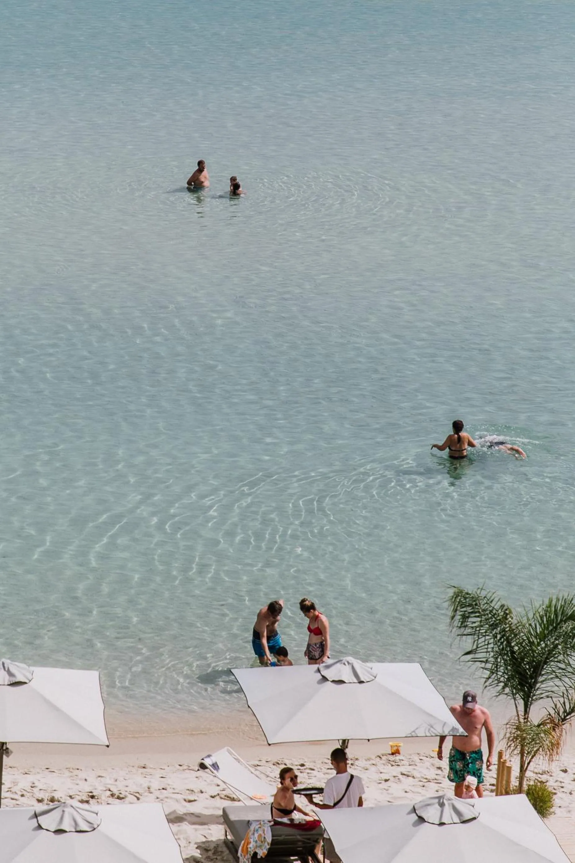 Margarita Sea Side Hotel