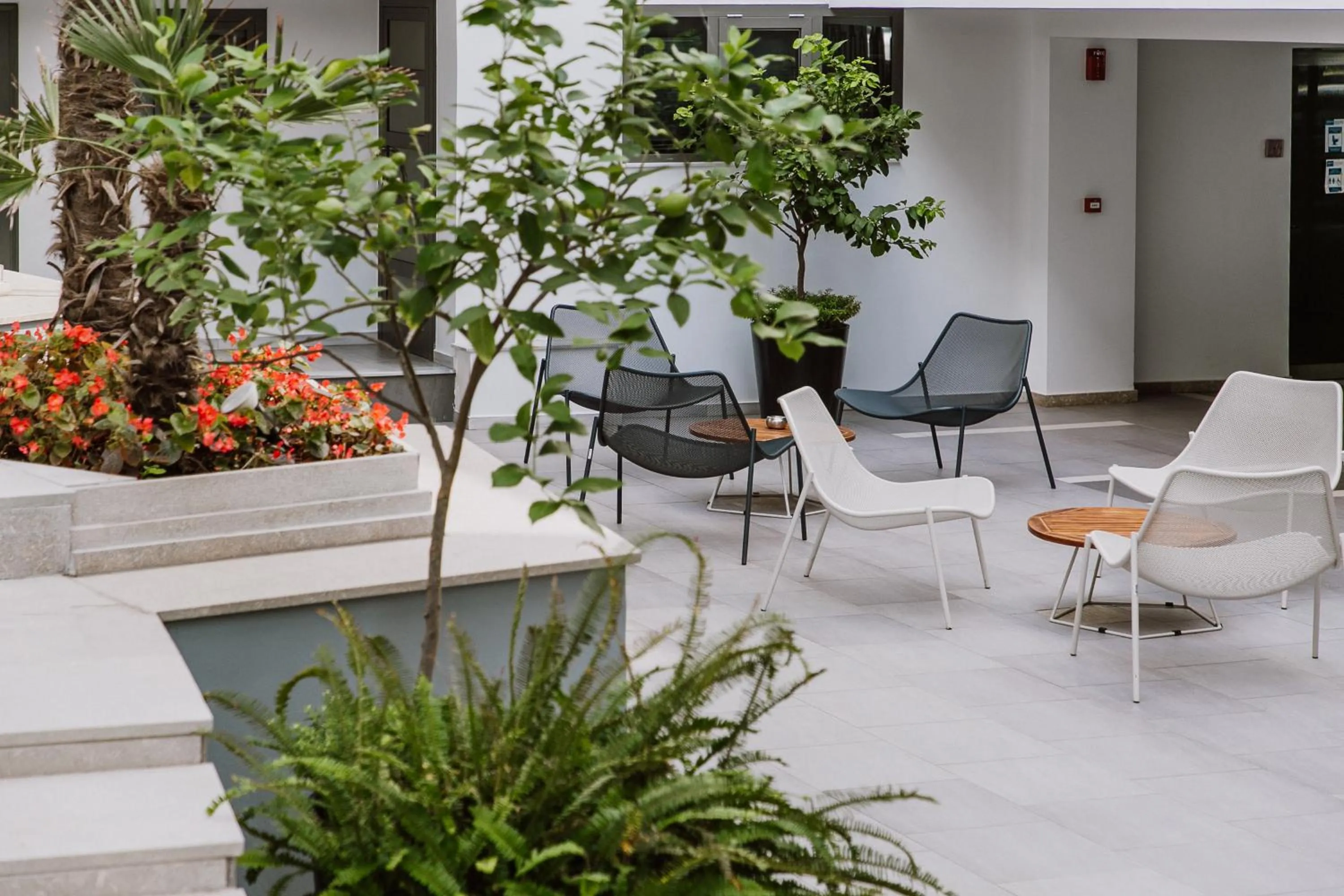 Margarita Sea Side Hotel