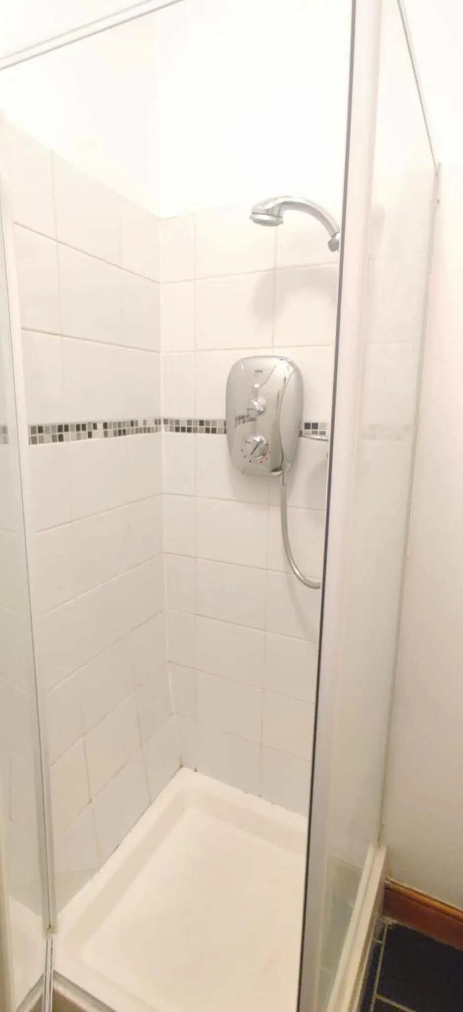 Studio Flat near Liverpool st & Shoreditch London.