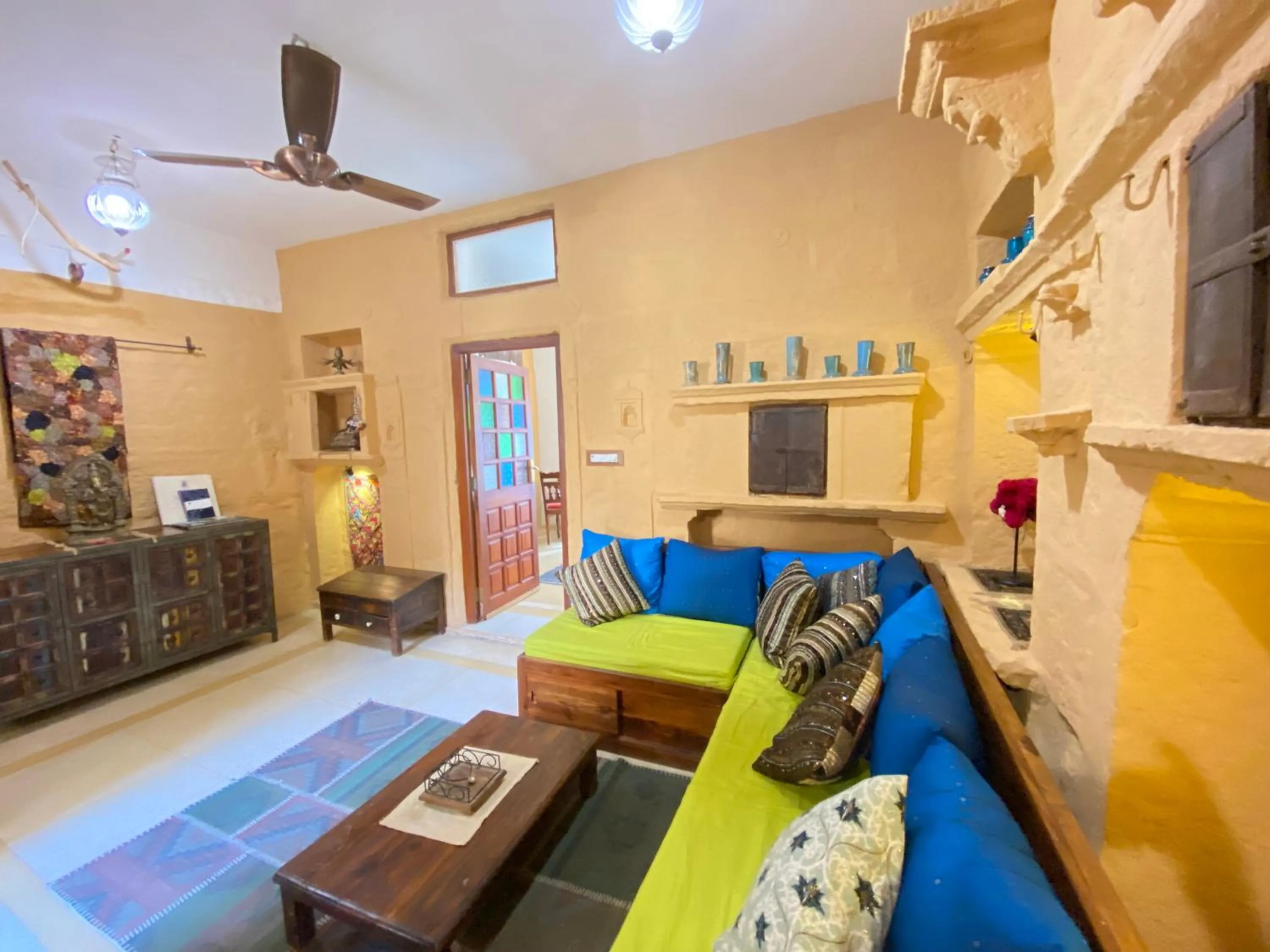 Hamari Haveli