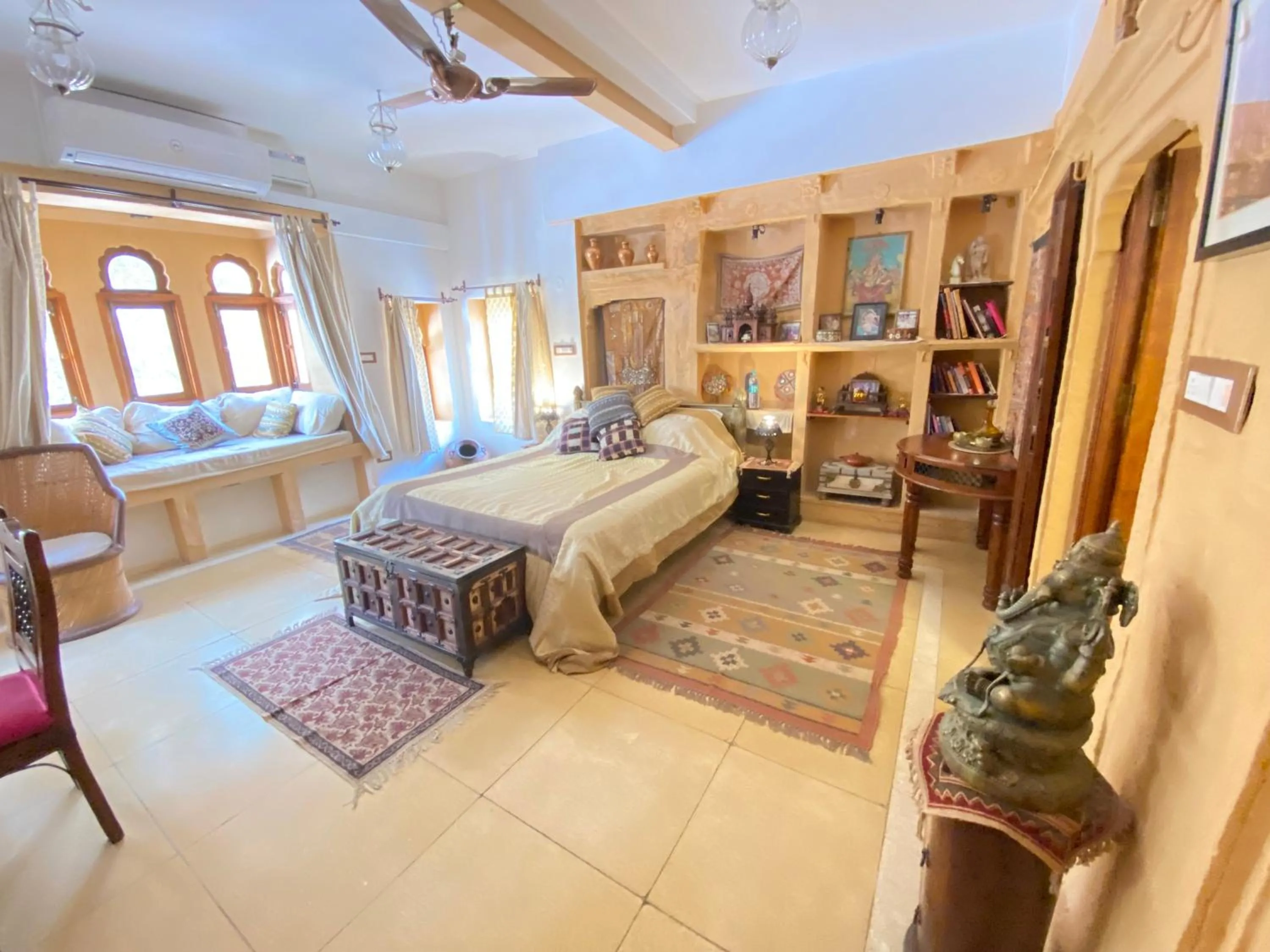 Hamari Haveli