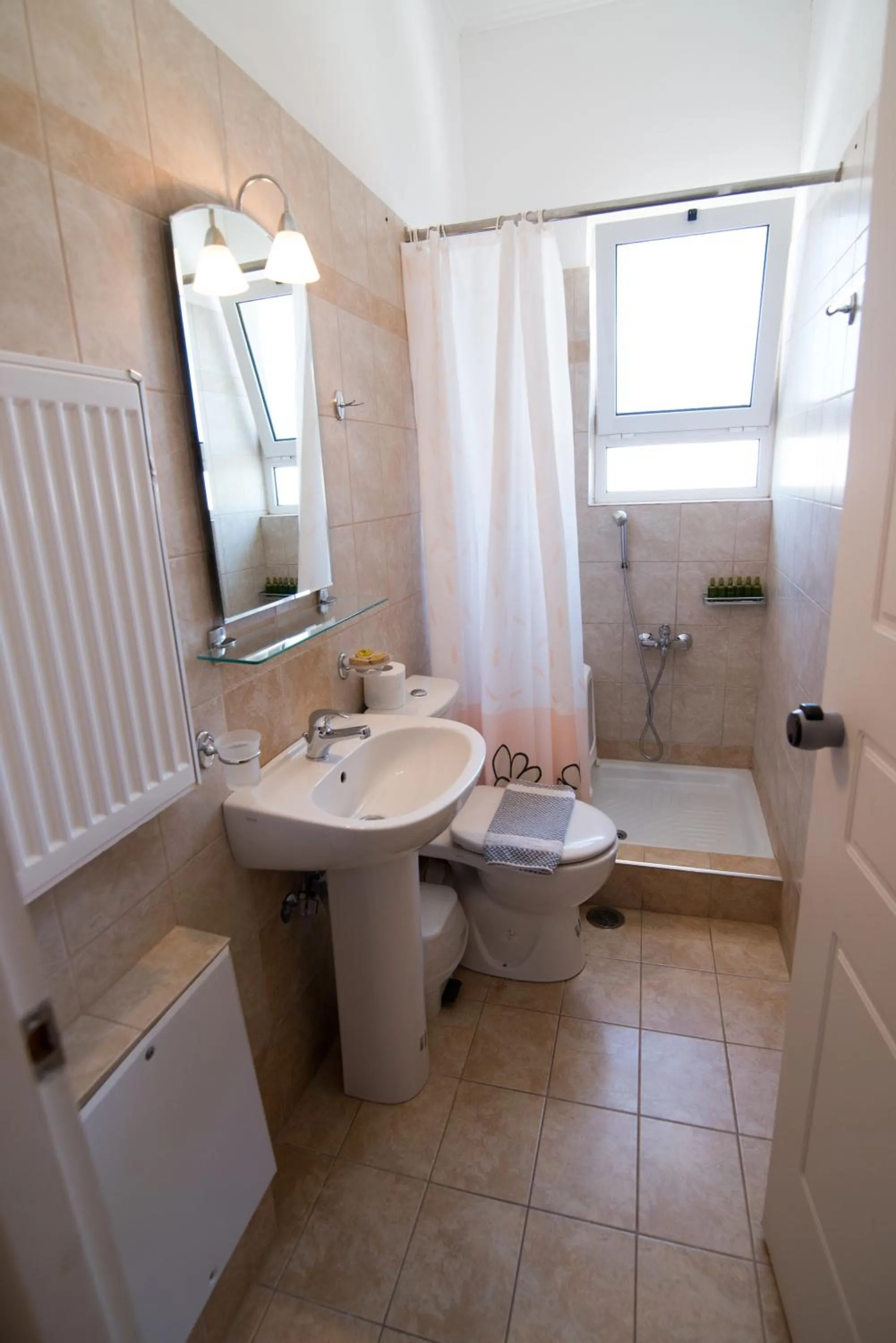 Bathroom in Rooms Nancy