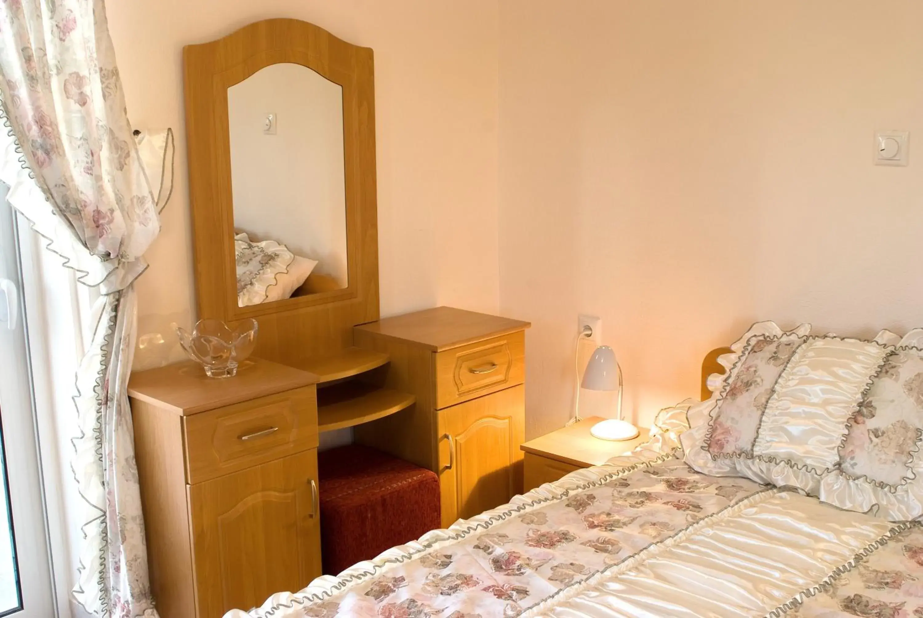 Double Room in Rooms Nancy Double Room in Rooms Nancy