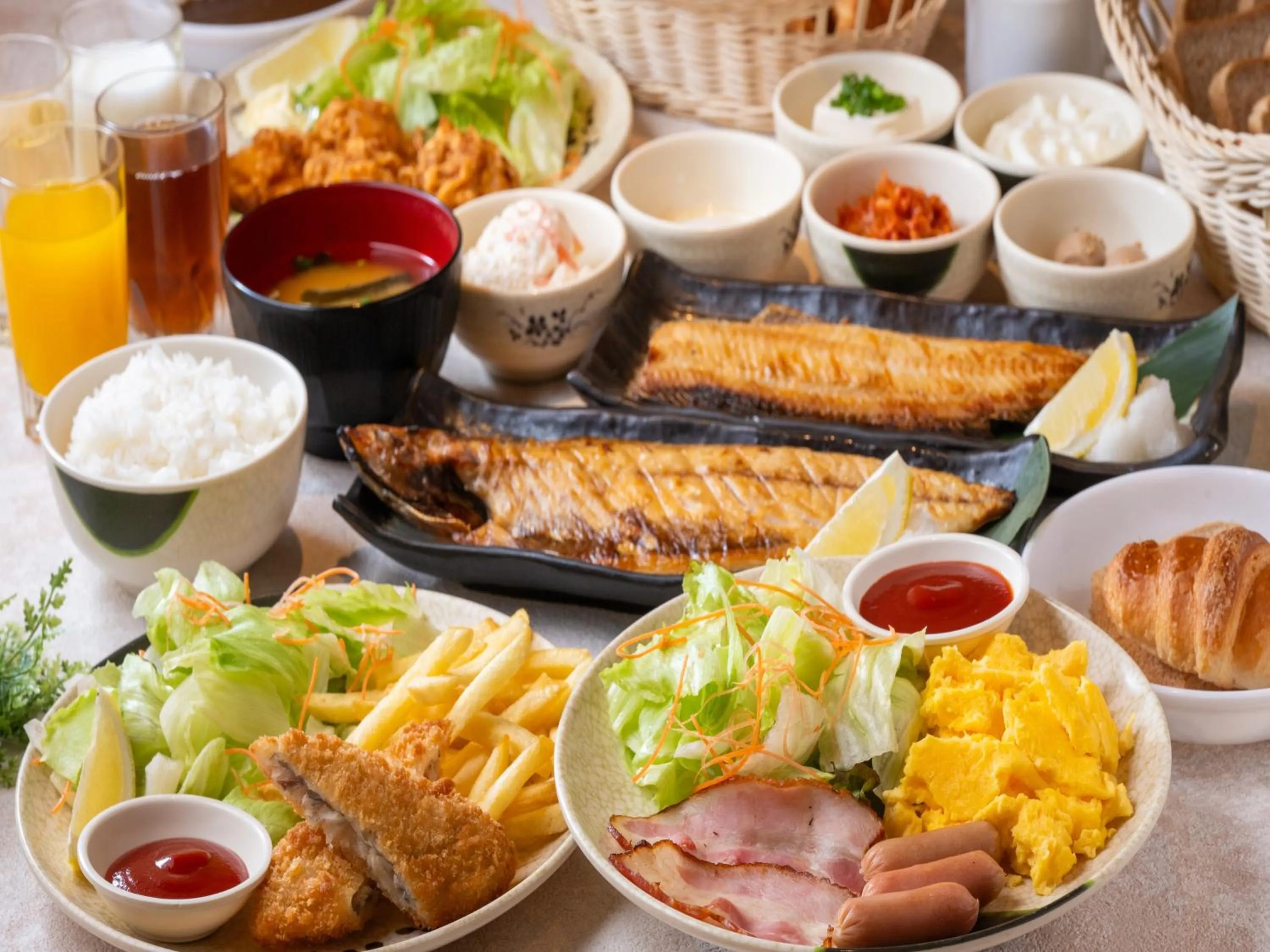 APA Hotel Higashi Shinjuku Ekimae