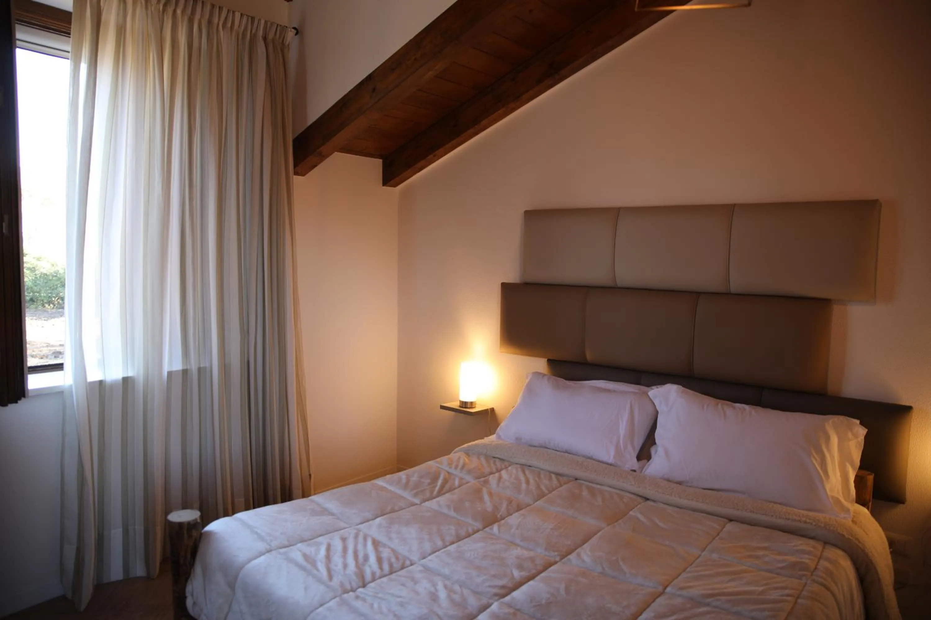 Bed in Cascina San Michele