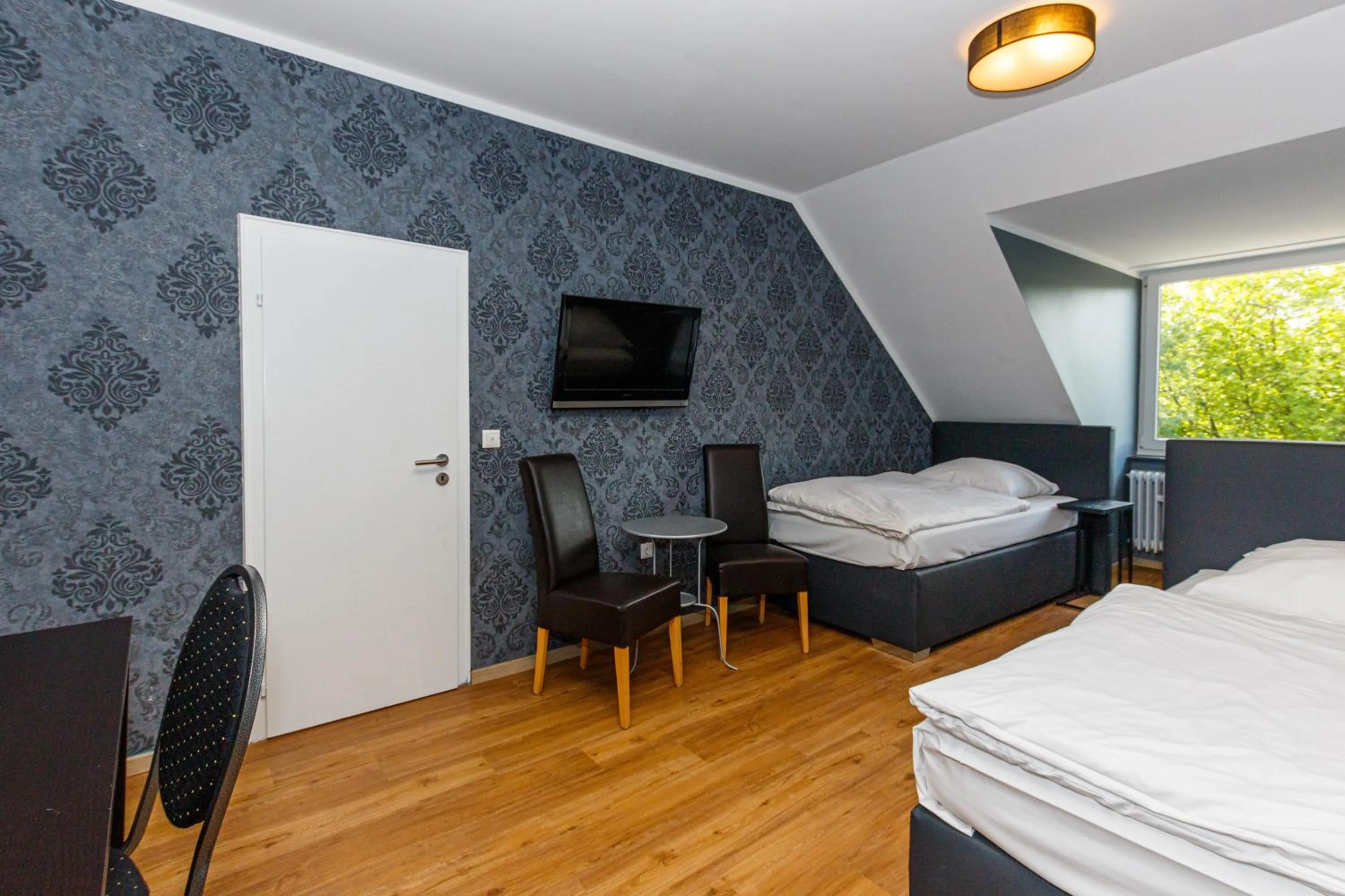 Triple Room in Sehnder Hof