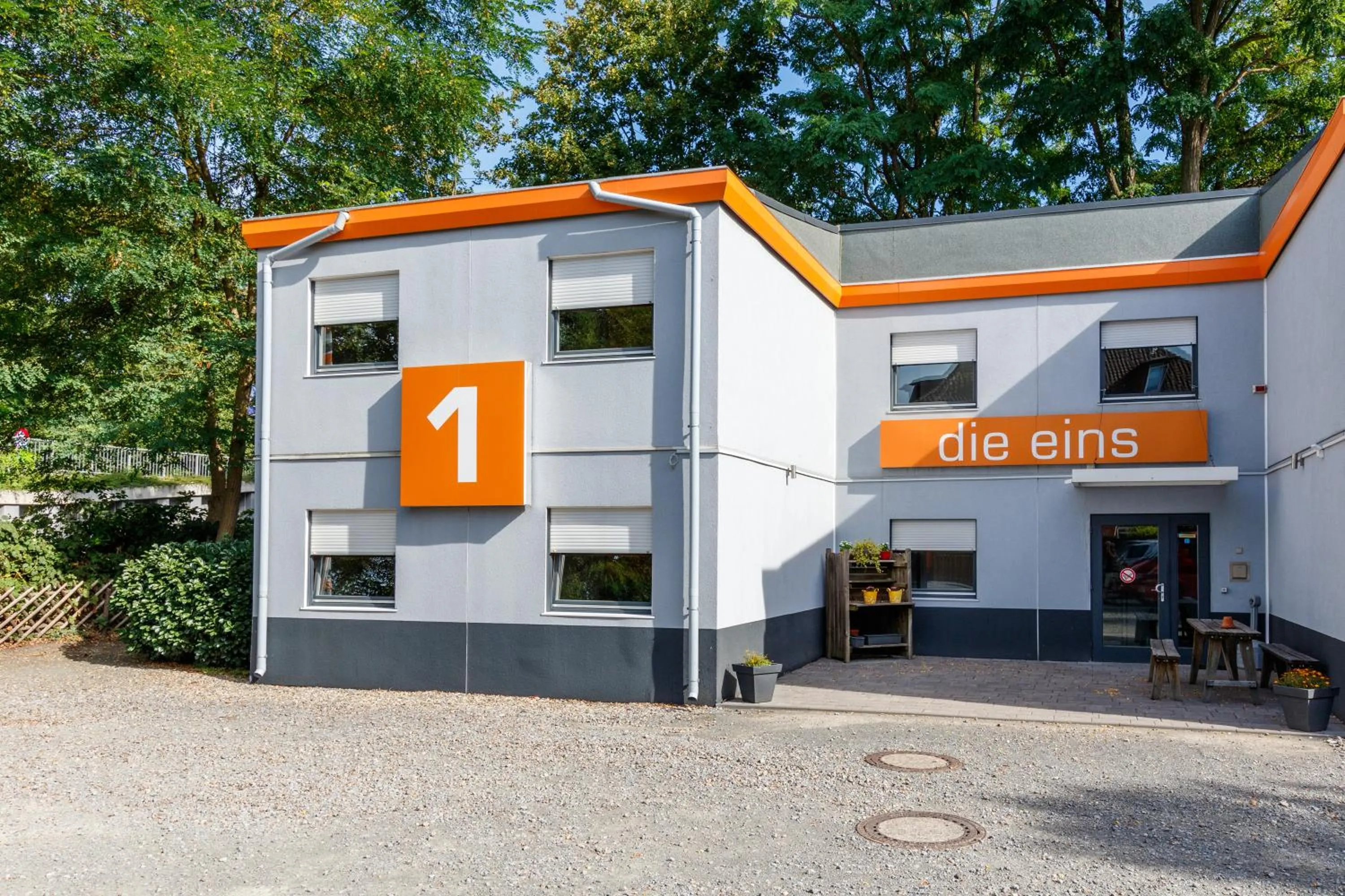 Sehnder Hof