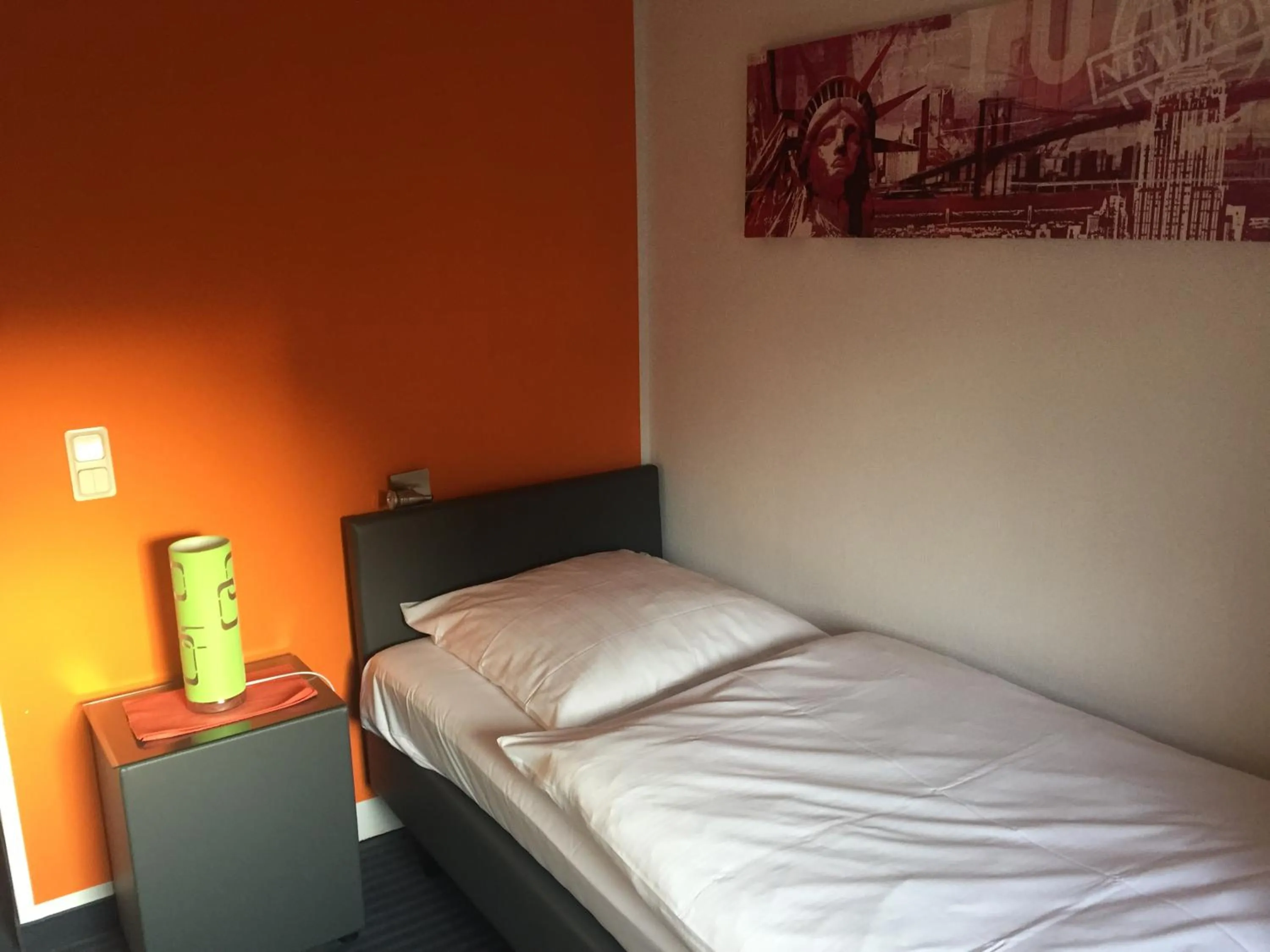 Standard Single Room in Sehnder Hof