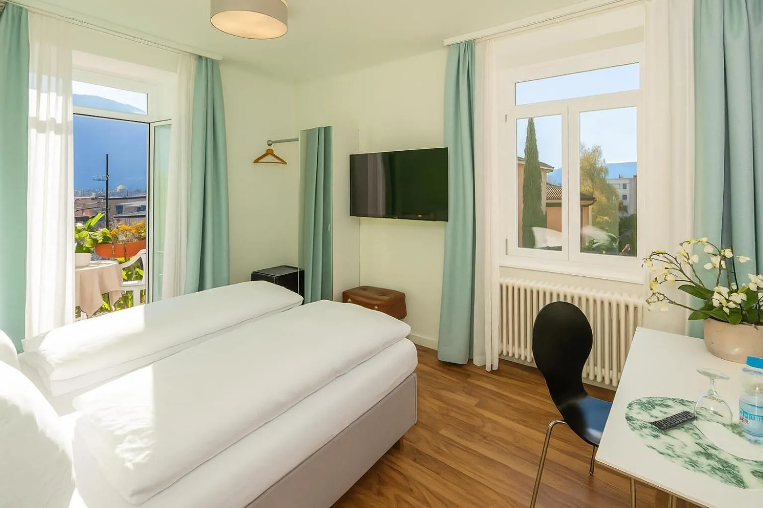 Hotel Garni dei fiori