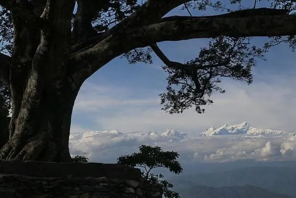 Hiking in Gaun Ghar Pvt Ltd