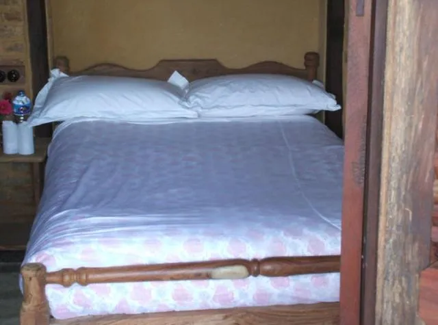 Bed in Gaun Ghar Pvt Ltd