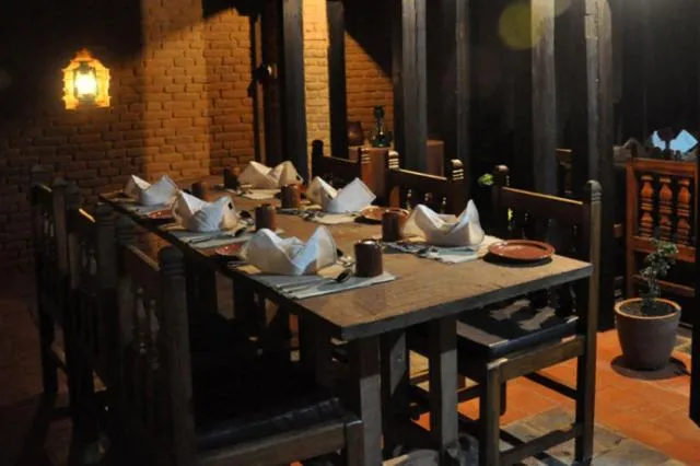 Restaurant/places to eat in Gaun Ghar Pvt Ltd