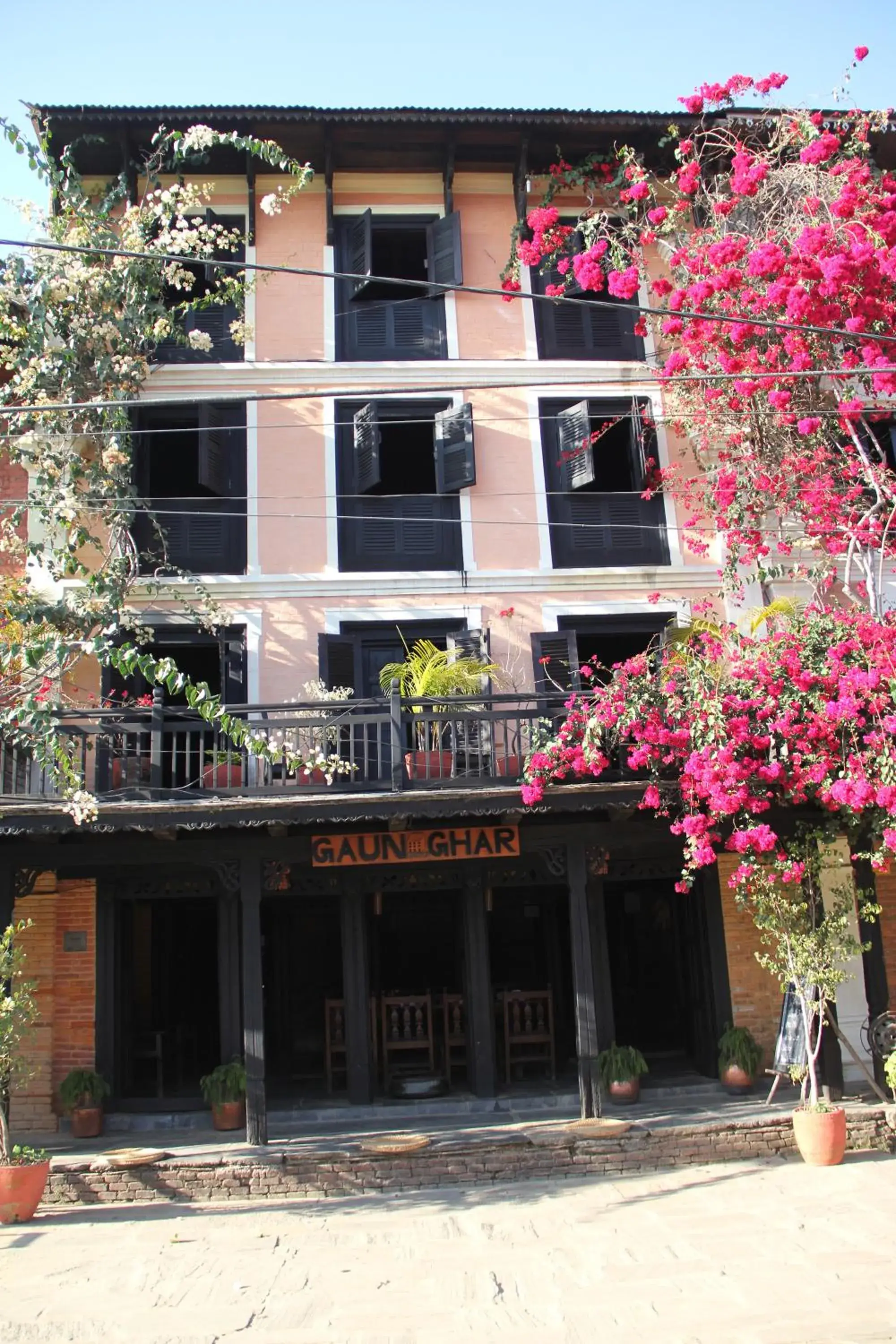 Gaun Ghar Pvt Ltd Gaun Ghar Pvt Ltd