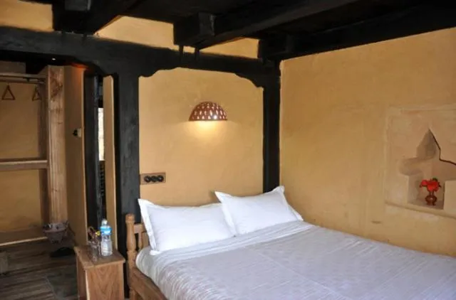 Bed in Gaun Ghar Pvt Ltd