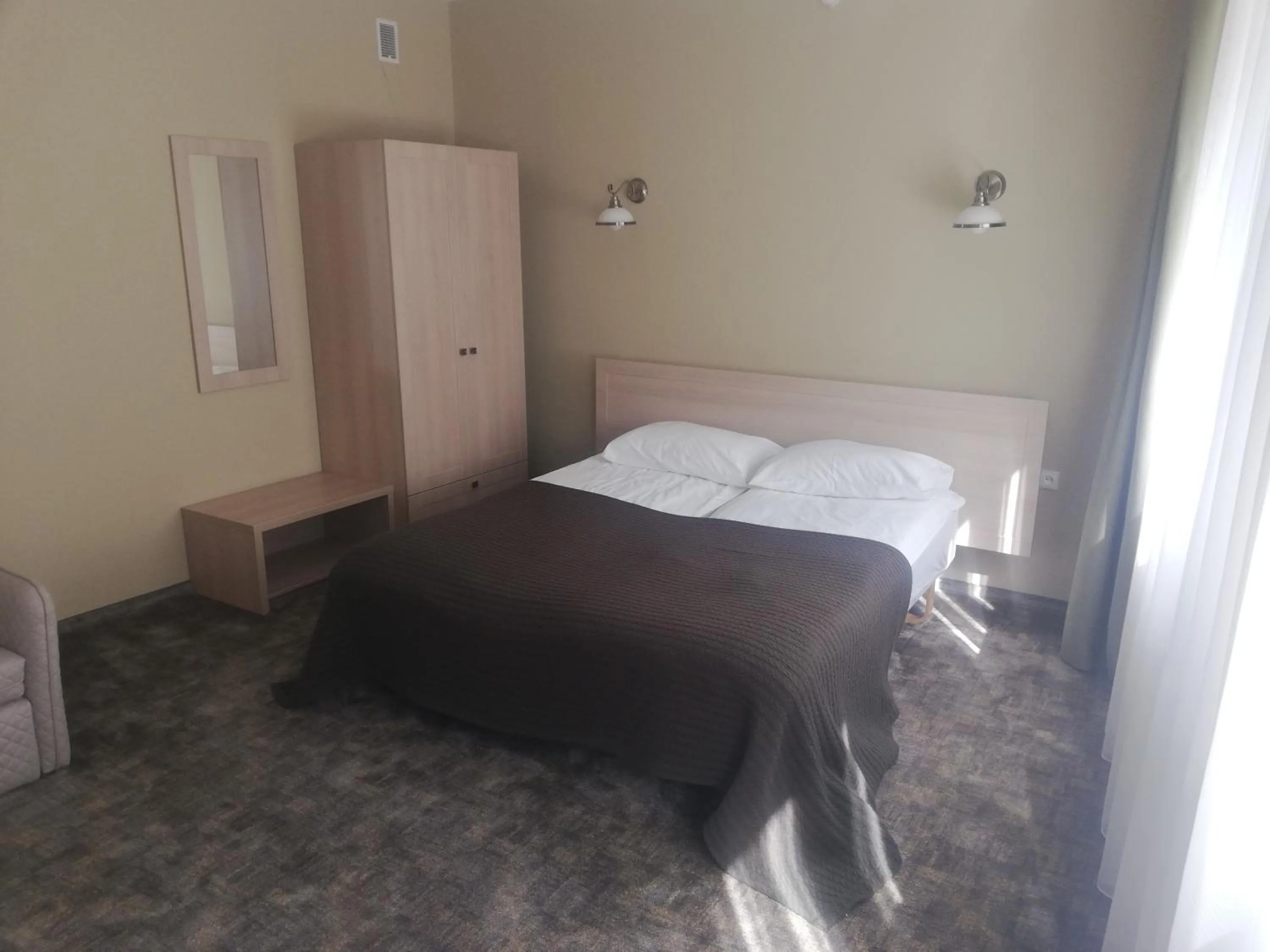 Hotel Senas Namas