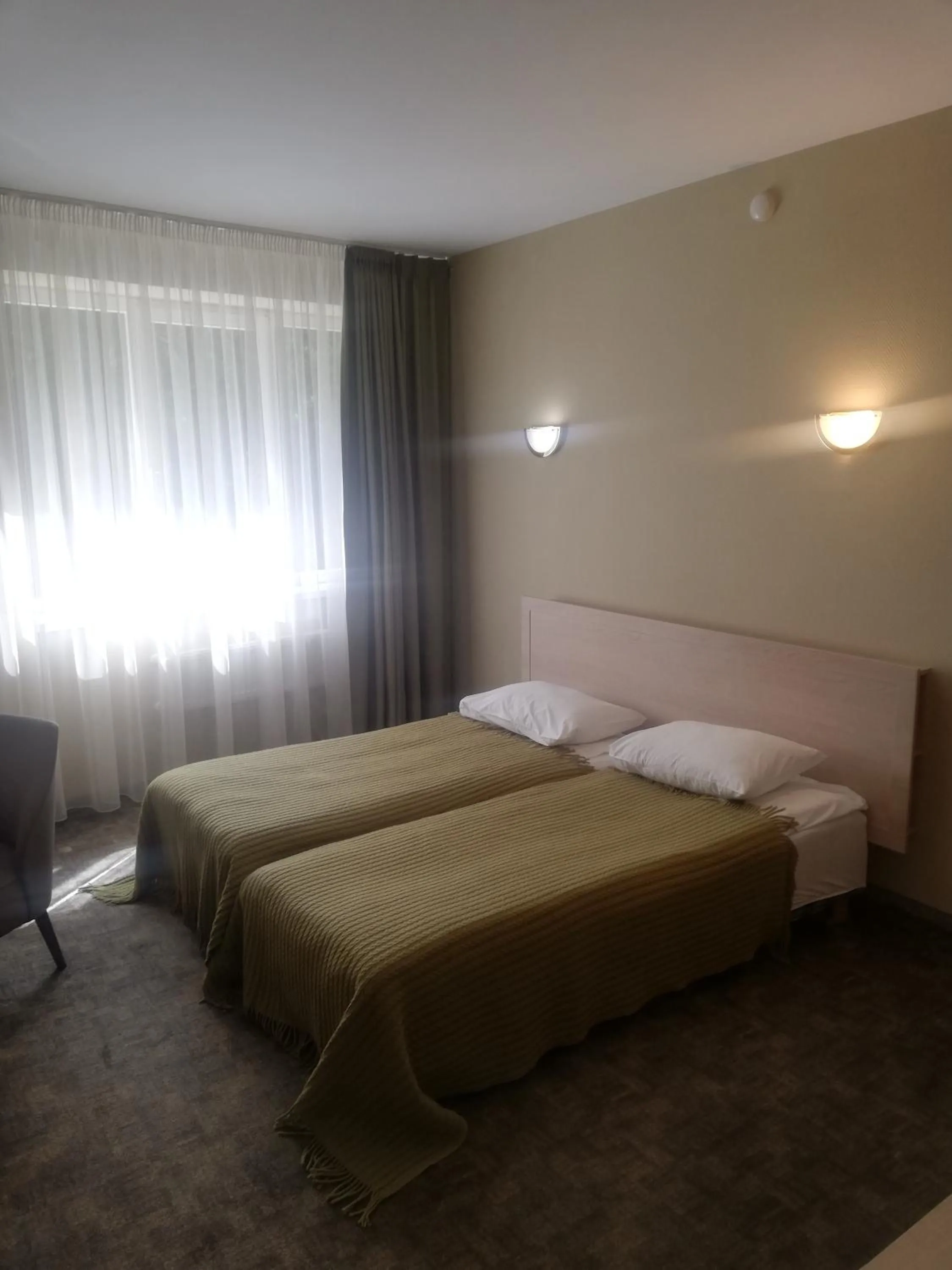 Hotel Senas Namas