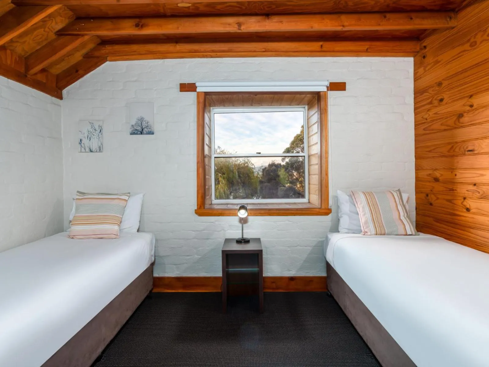 Bedroom, Bed in Leisure Inn Penny Royal Hotel & Apartments