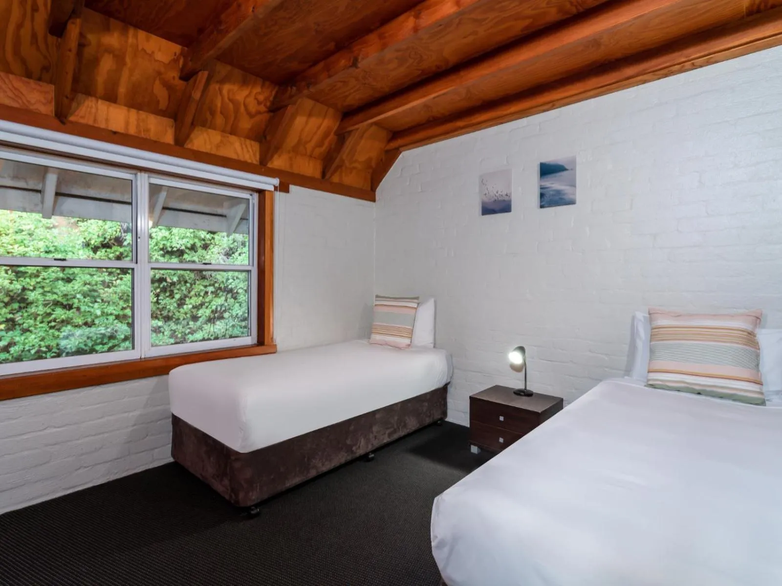 Bedroom, Bed in Leisure Inn Penny Royal Hotel & Apartments