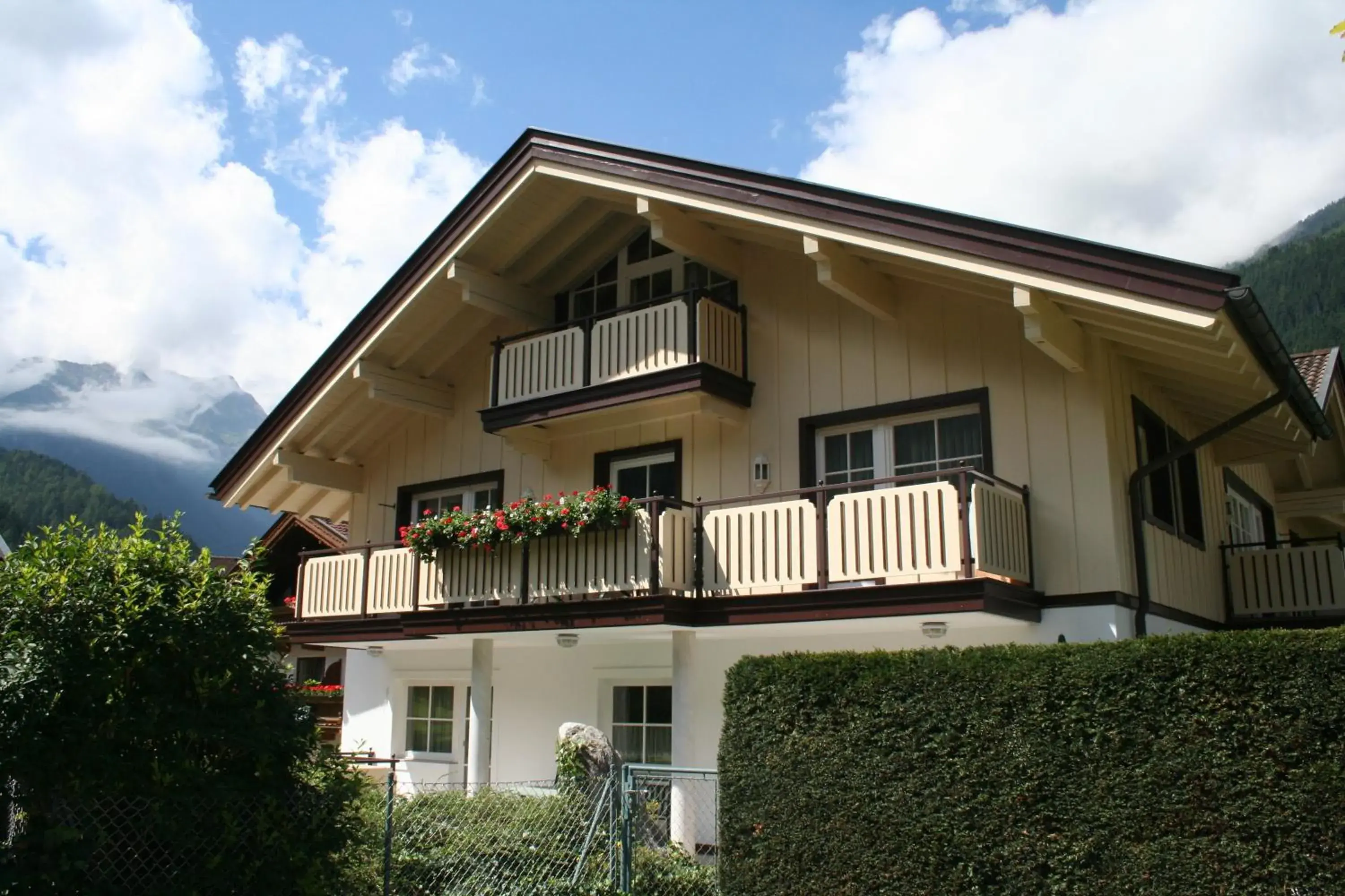 Domizil Zillertal Domizil Zillertal