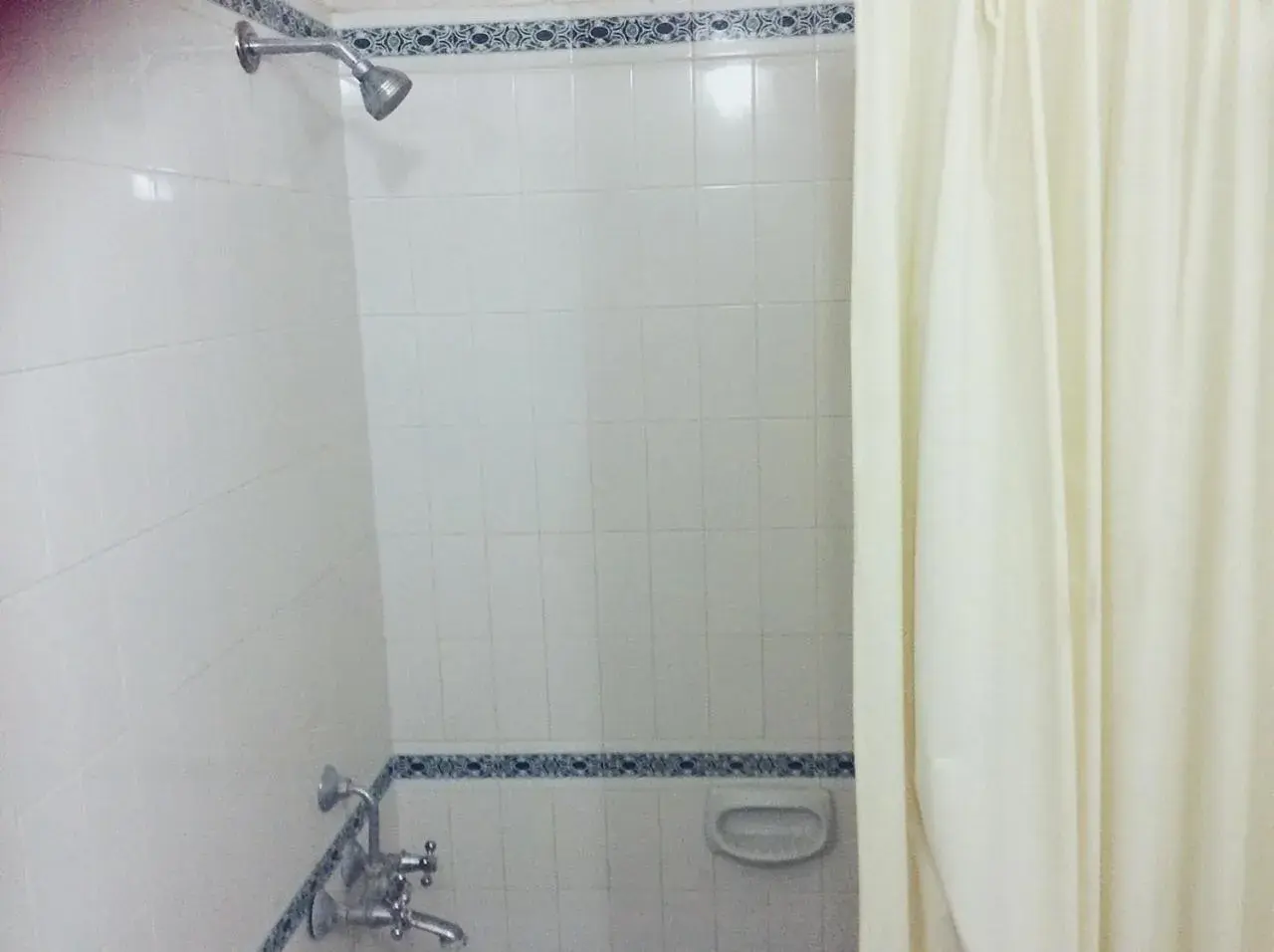 Bathroom in Hotel Marble Palace Bathroom in Hotel Marble Palace