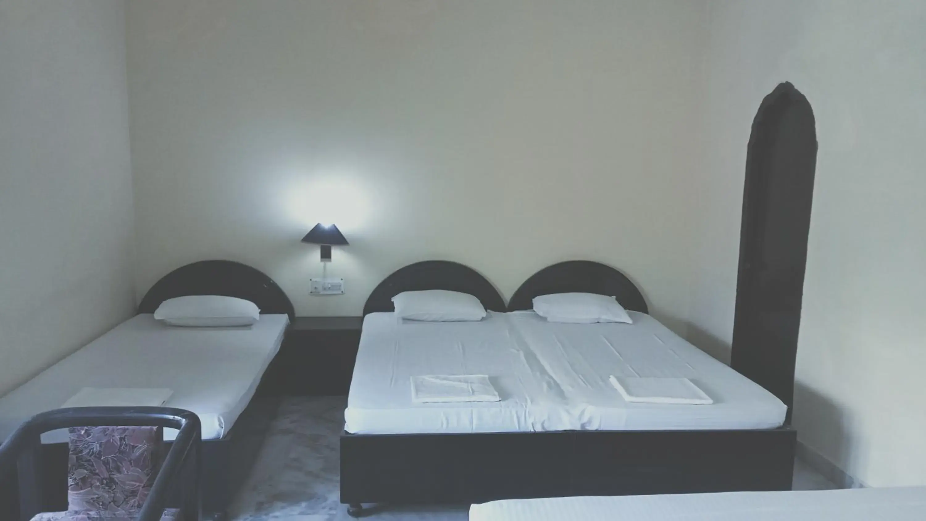 Bedroom, Bed in Hotel Marble Palace Bedroom, Bed in Hotel Marble Palace