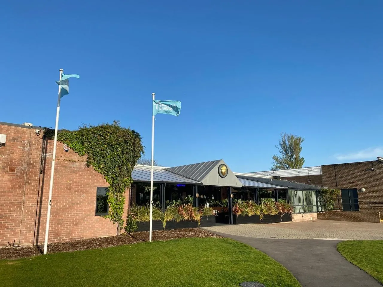 Property building in Mill Rythe Coastal Village