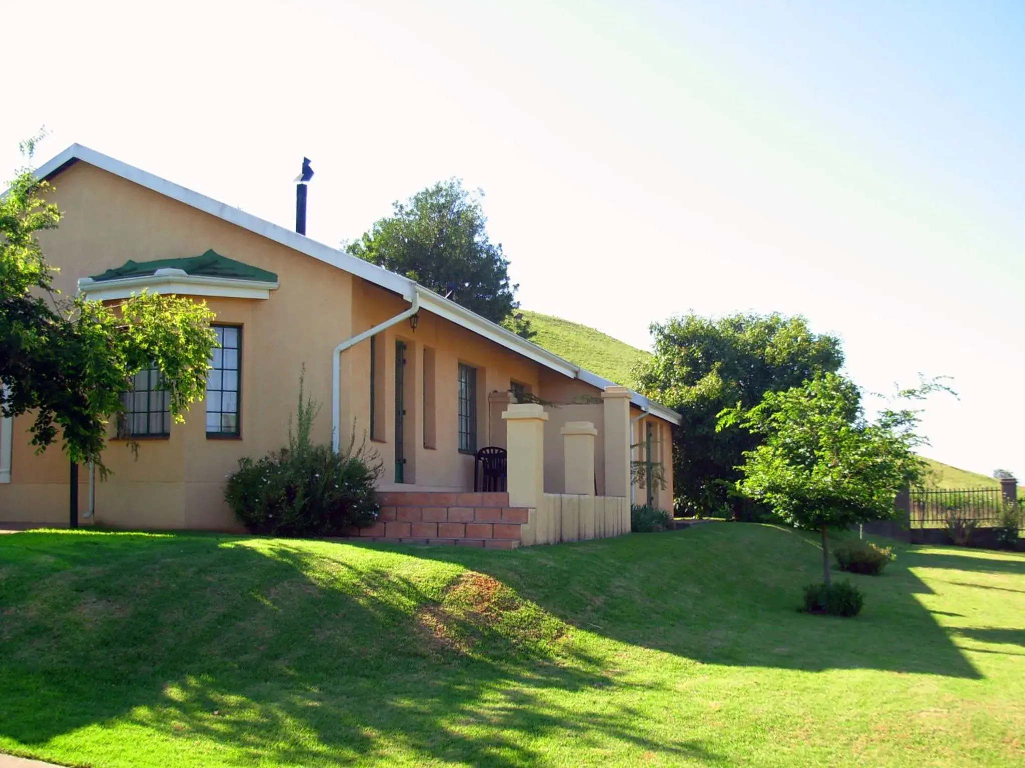 Property building in Thaba Tsweni Lodge & Safaris Property building in Thaba Tsweni Lodge & Safaris