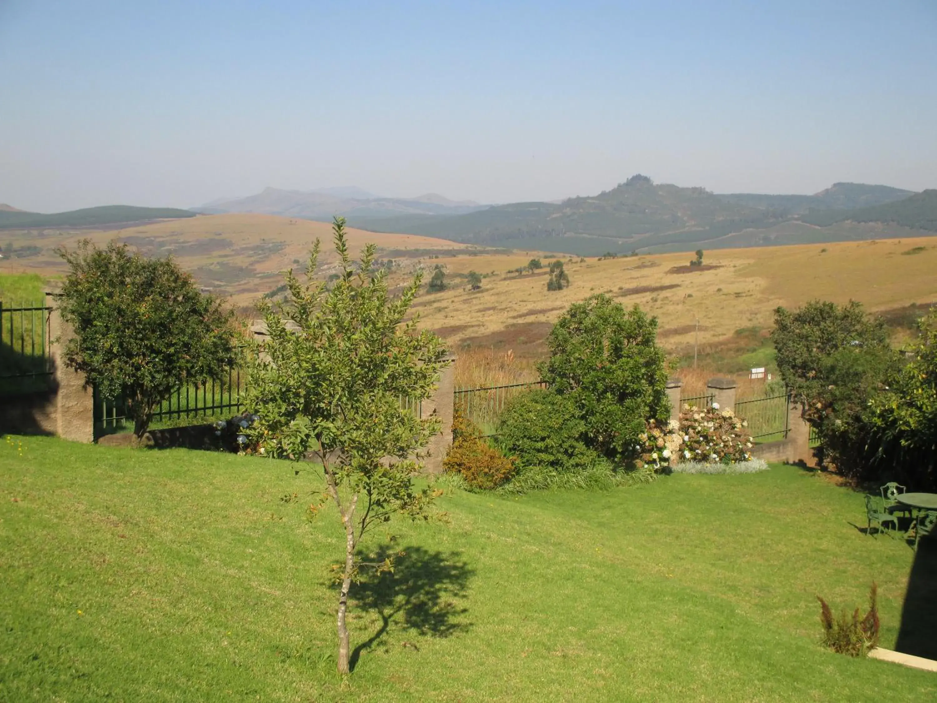 Mountain view in Thaba Tsweni Lodge & Safaris Mountain view in Thaba Tsweni Lodge & Safaris