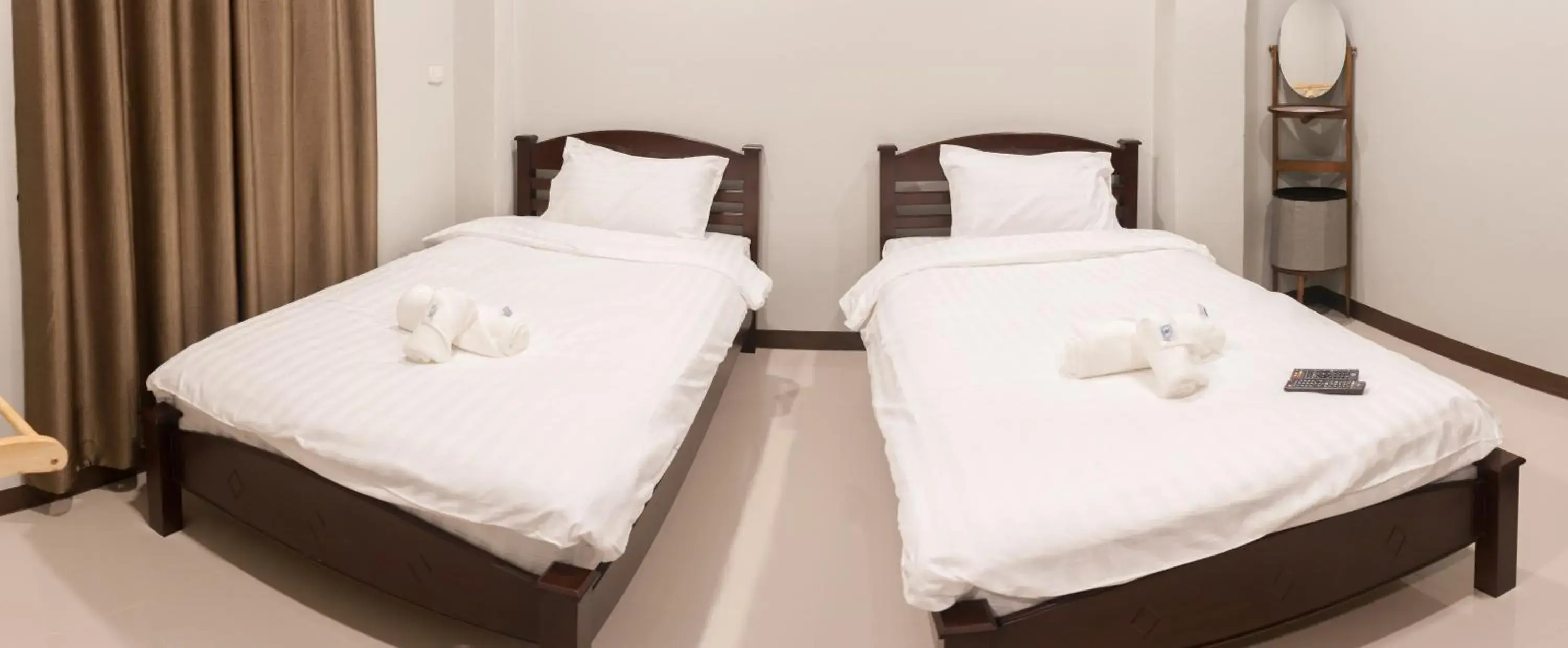 Superior Twin Room in HAOHUG MAEKHACHAN Superior Twin Room in HAOHUG MAEKHACHAN