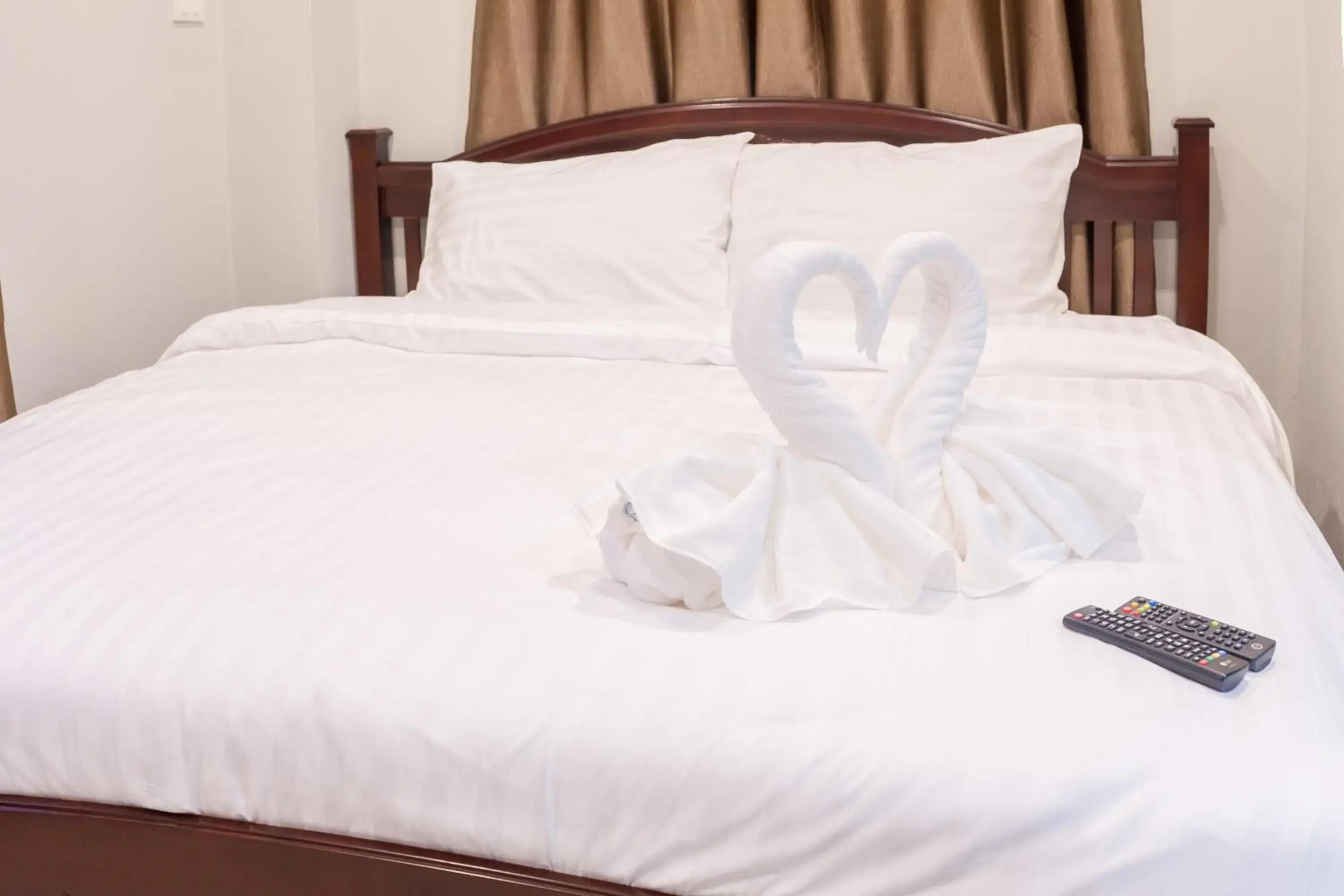 Superior King Room in HAOHUG MAEKHACHAN Superior King Room in HAOHUG MAEKHACHAN