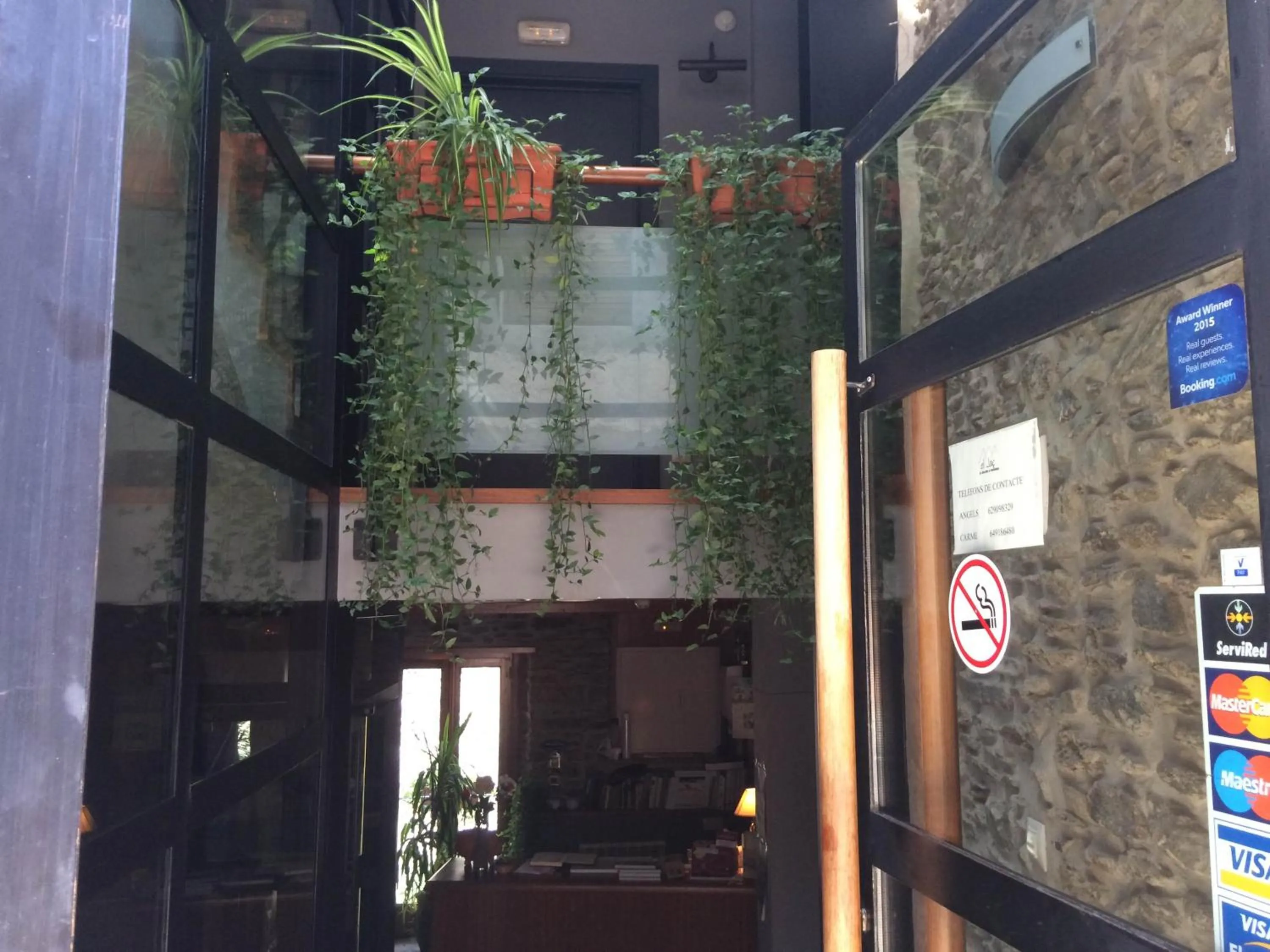 Hotel El Jaç