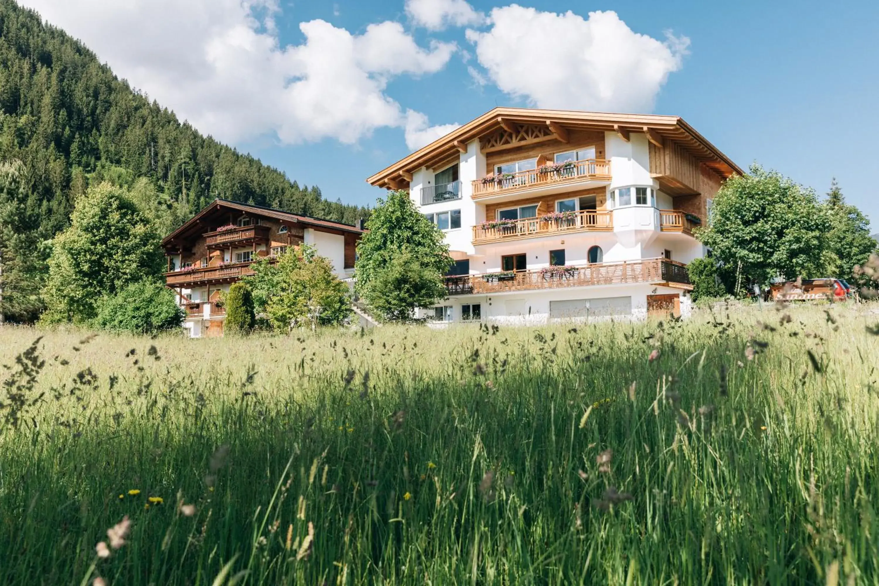 Landhaus Sammer Landhaus Sammer