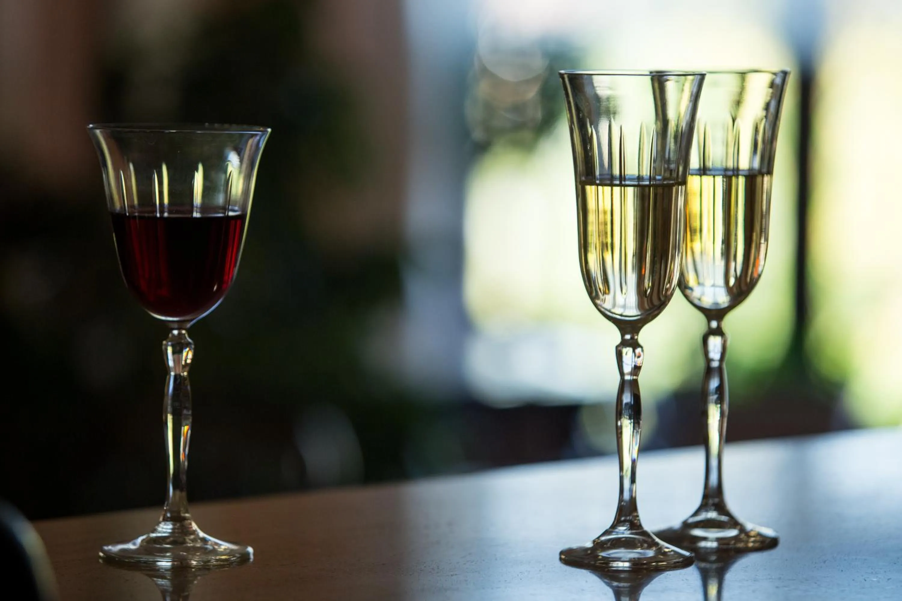 Decorative detail in Atrion Highland Hotel