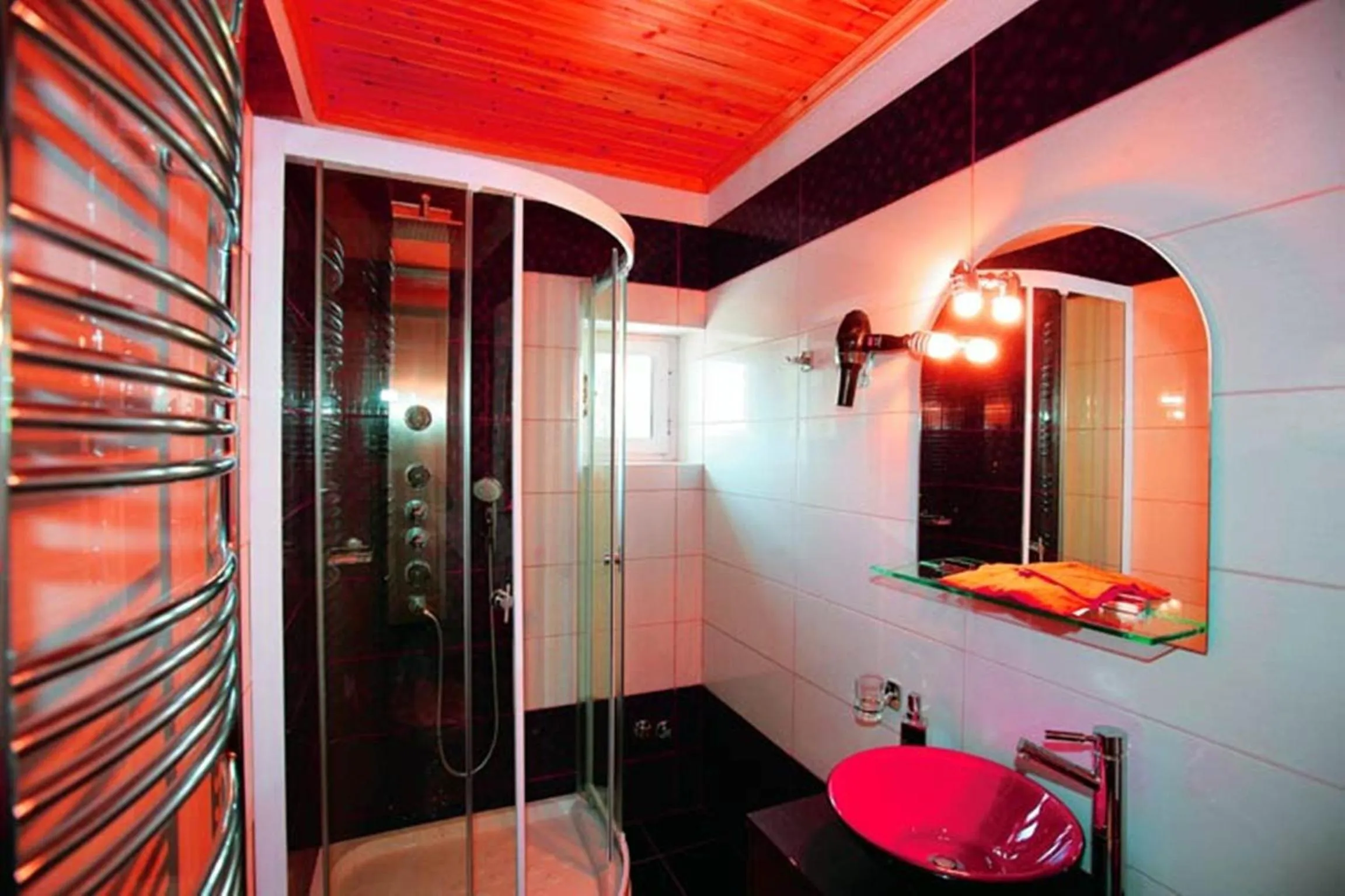 Bathroom in Kalliopi