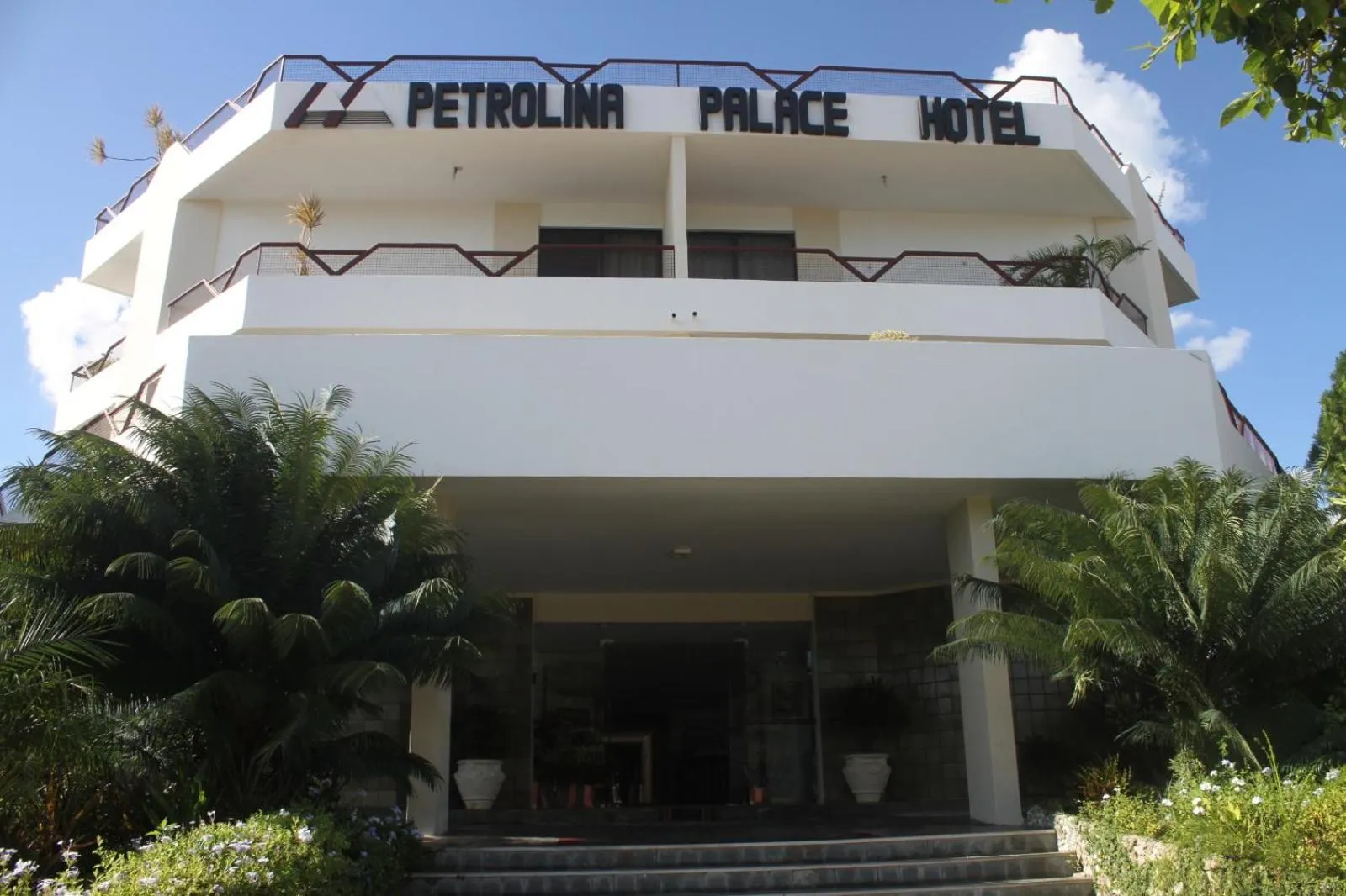 Petrolina Palace Hotel