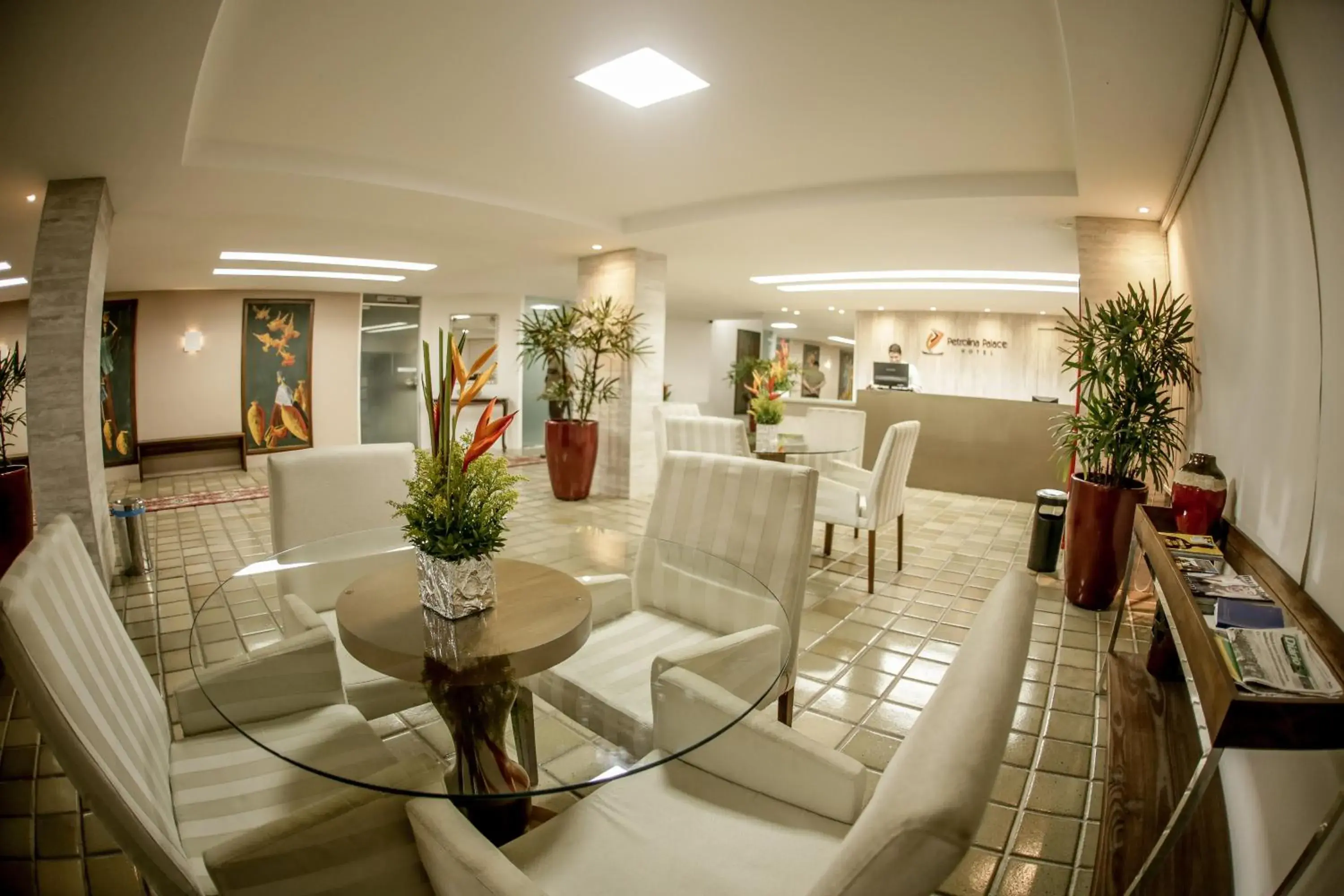 Petrolina Palace Hotel Petrolina Palace Hotel