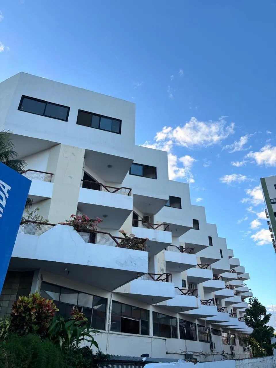 Petrolina Palace Hotel