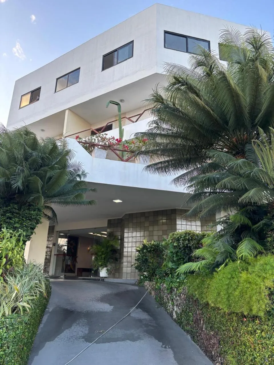 Petrolina Palace Hotel