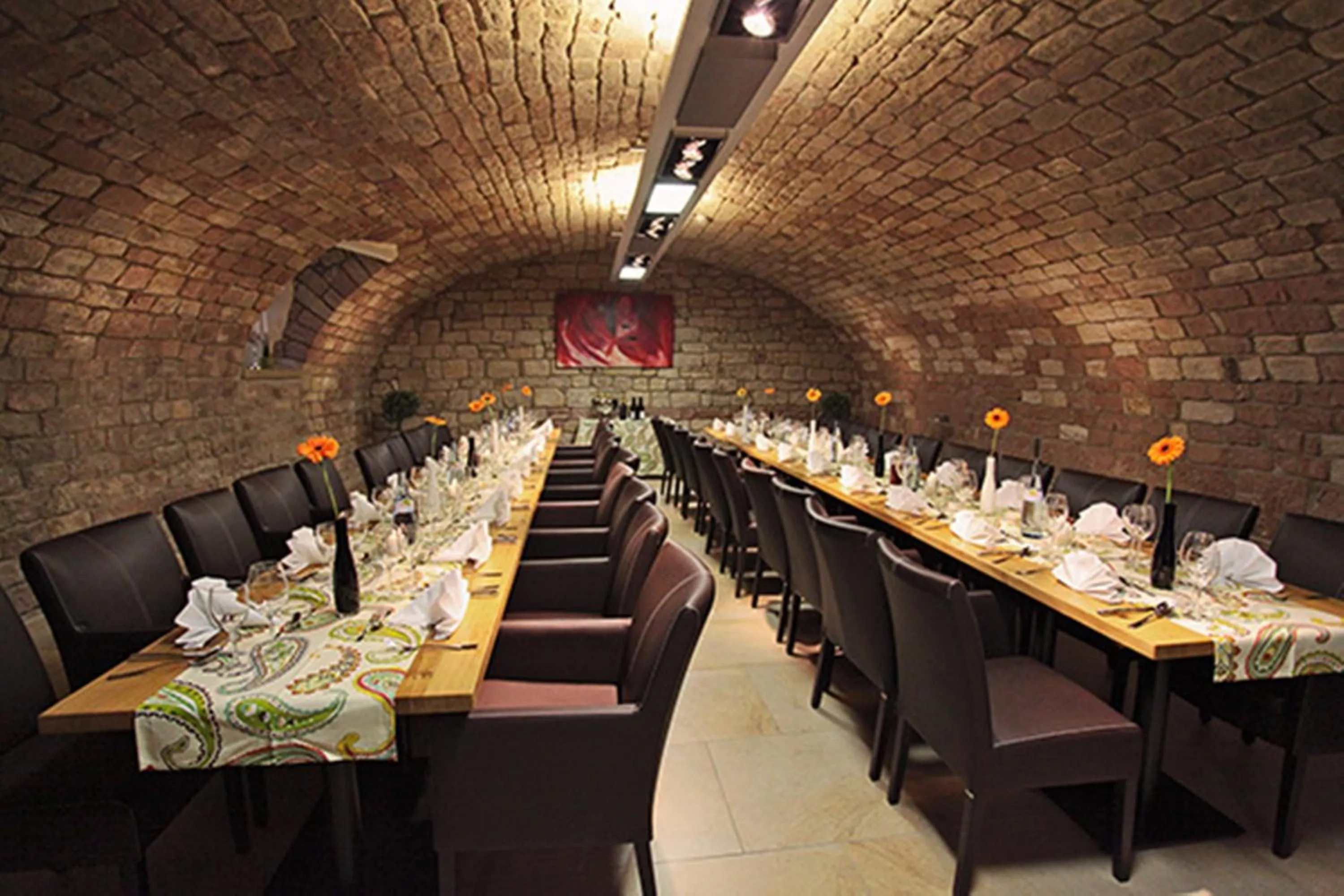 Banquet/Function facilities in Hotel Palatina "Hotel-Restaurant"