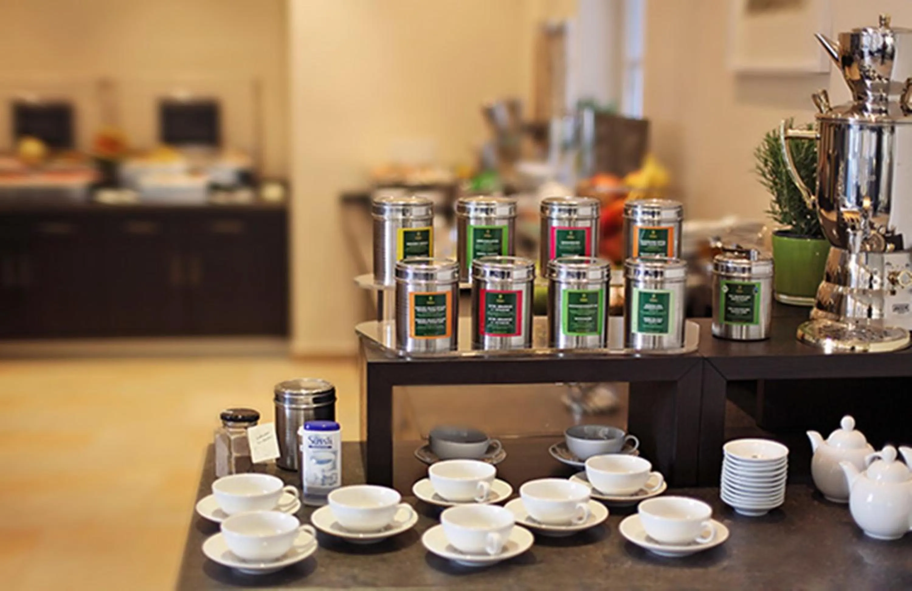 Drinks in Hotel Palatina "Hotel-Restaurant"