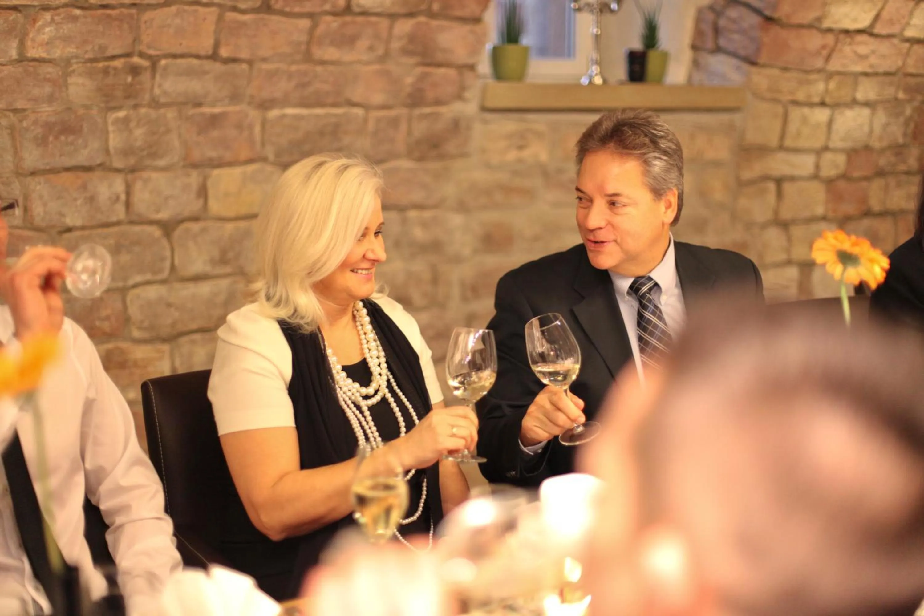 Restaurant/places to eat in Hotel Palatina "Hotel-Restaurant"