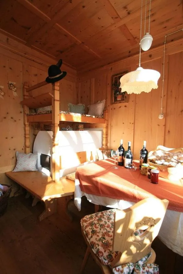B&B Ciasa Weber
