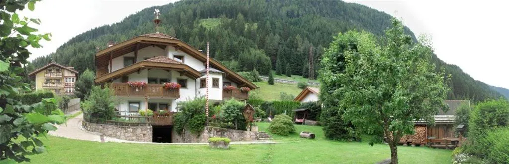 B&B Ciasa Weber