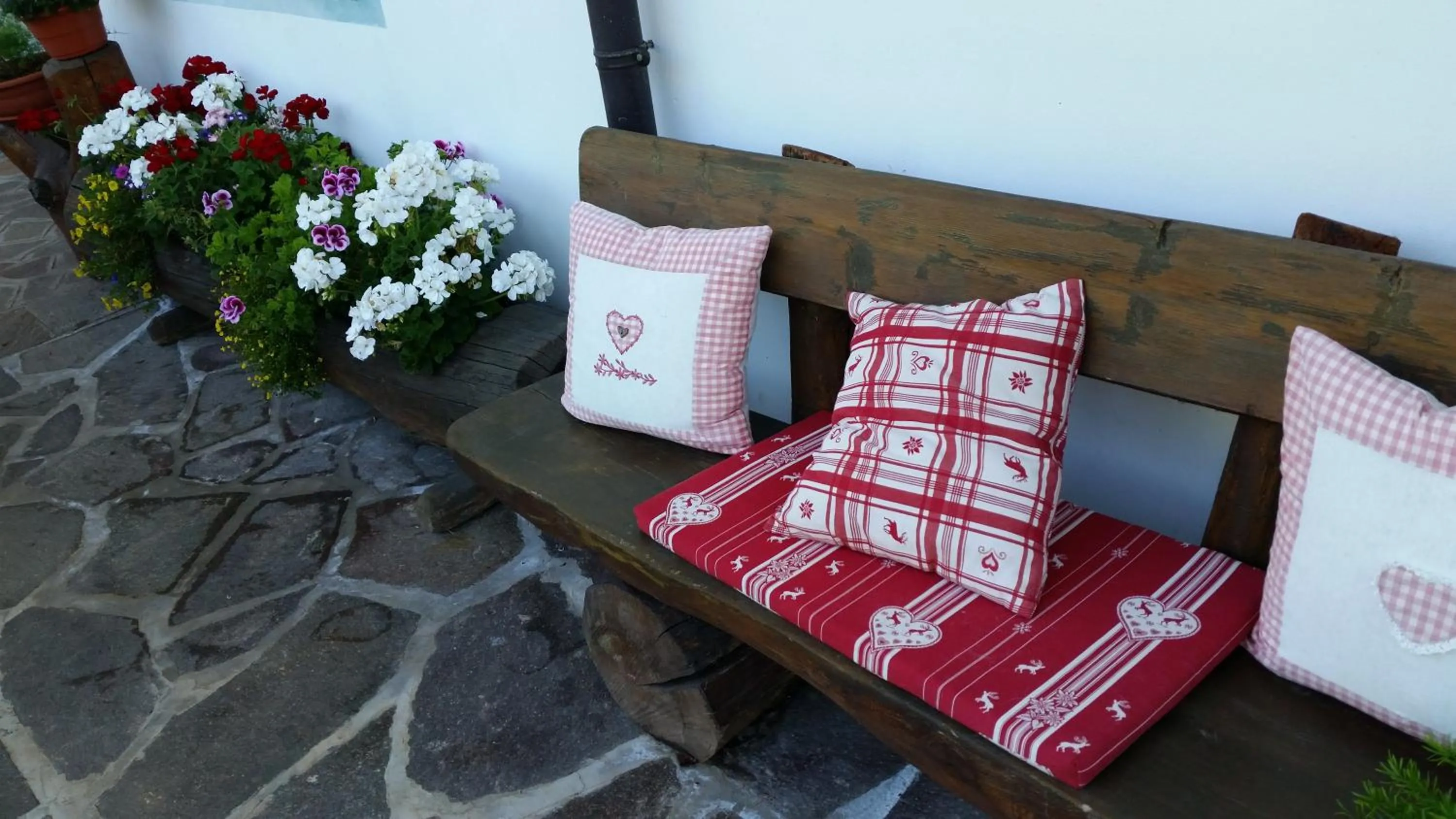 B&B Ciasa Weber