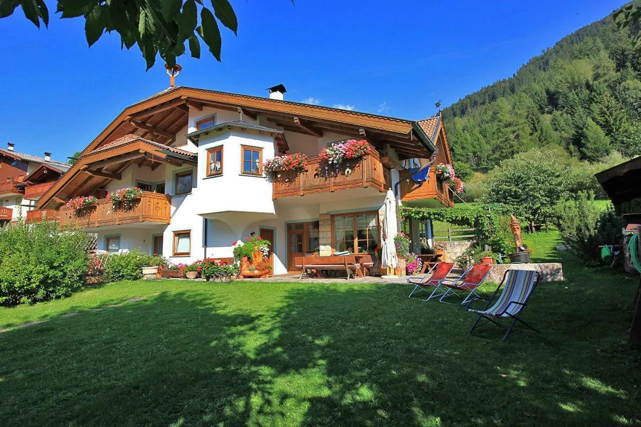 B&B Ciasa Weber