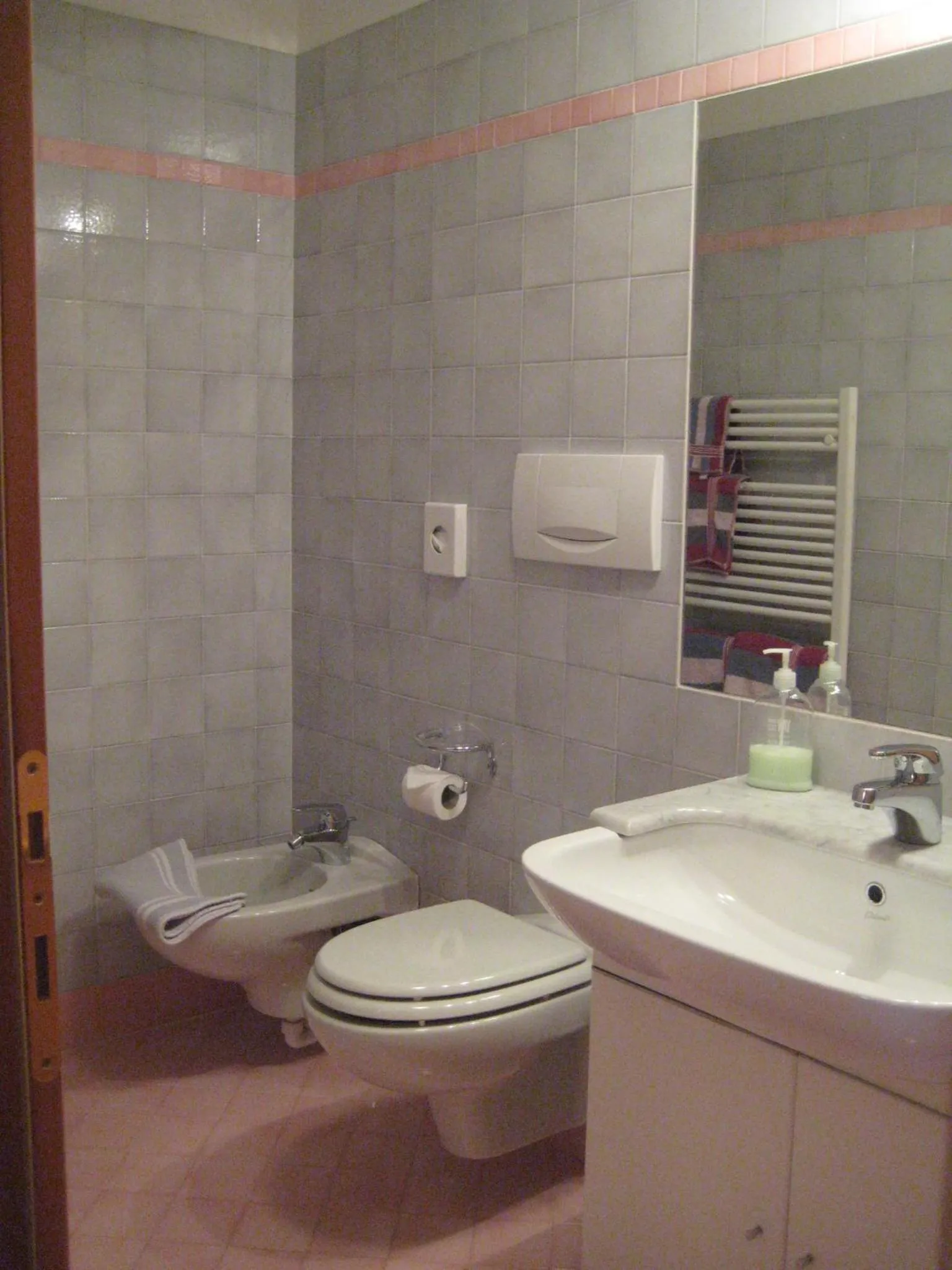 B&B Ciasa Weber